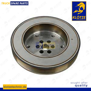 Vibration damper