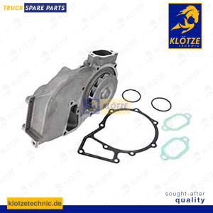 Water pump
