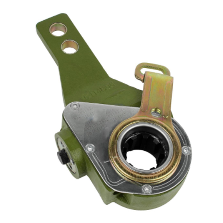 Slack Adjuster, Automatic