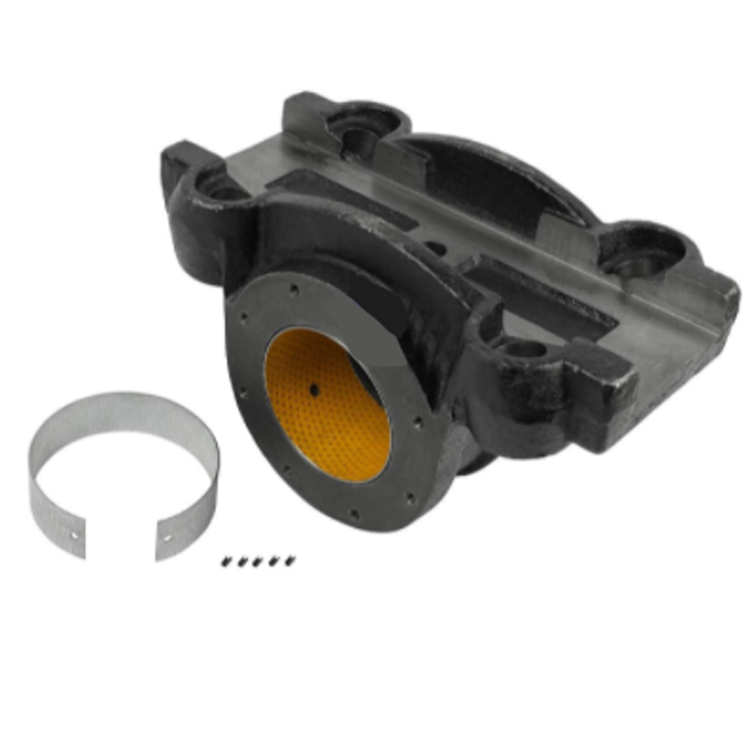 Bearing Bracket, Bogie Suspension