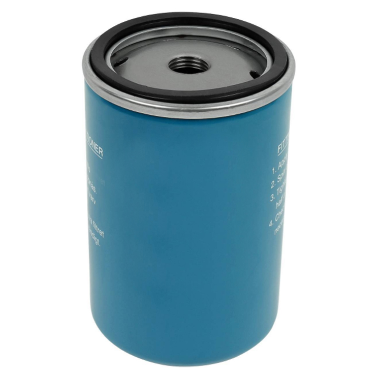 Fuel Filter, cpl.