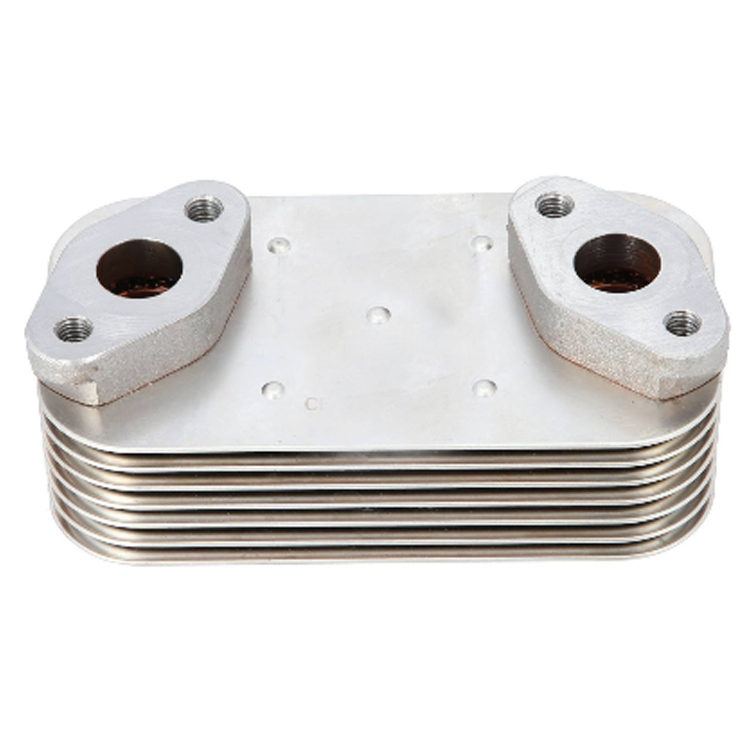 Oil Cooler