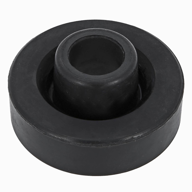 Rubber Buffer, Cabin Suspension