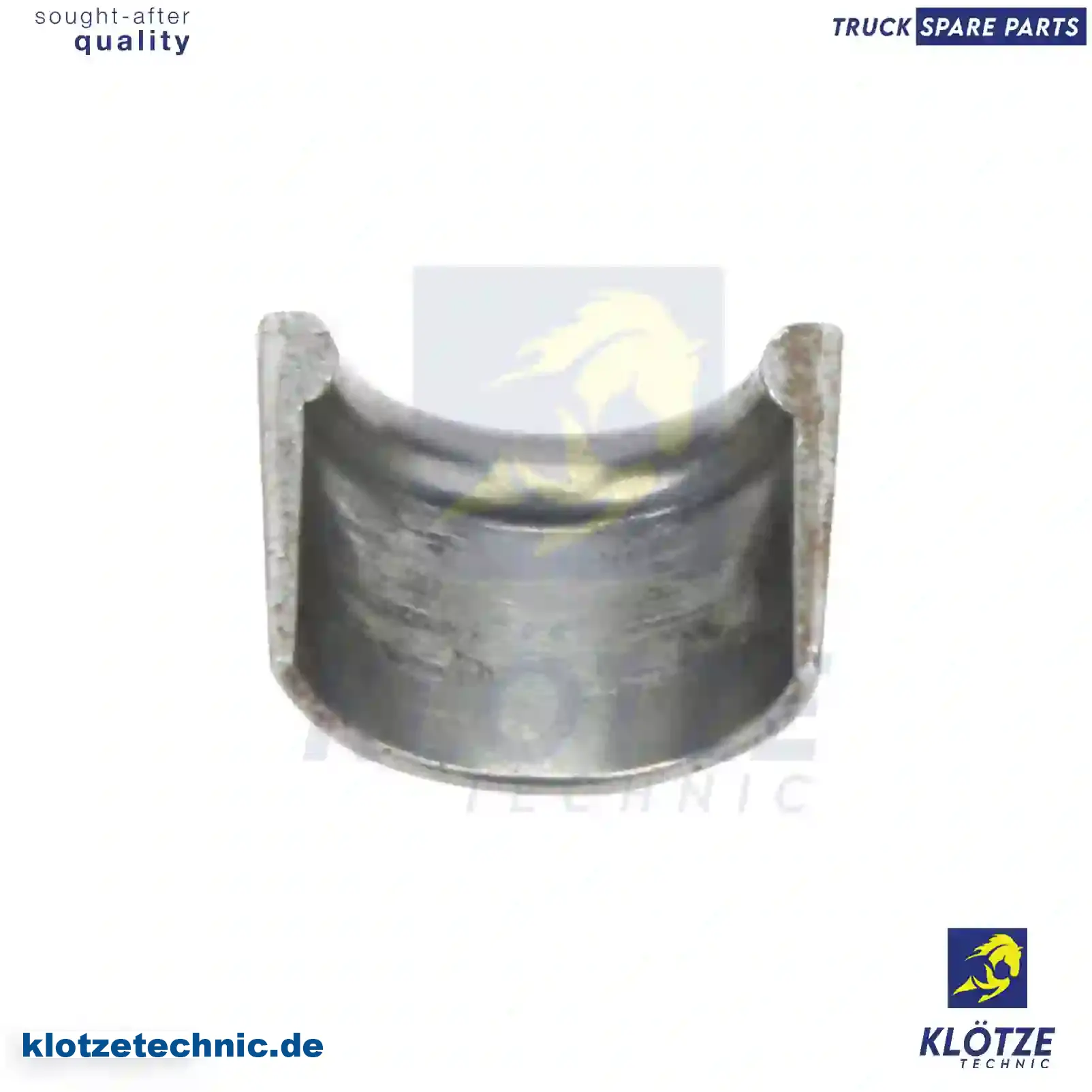 Valve Stem Key 468305, 468305 || Klötze Technic Spare Part | Engine, Accelerator Pedal, Camshaft, Connecting Rod, Crankcase, Crankshaft, Cylinder Head, Engine Suspension Mountings, Exhaust Manifold, Exhaust Gas Recirculation, Filter Kits, Flywheel Housing, General Overhaul Kits, Engine, Intake Manifold, Oil Cleaner, Oil Cooler, Oil Filter, Oil Pump, Oil Sump, Piston & Liner, Sensor & Switch, Timing Case, Turbocharger, Cooling System, Belt Tensioner, Coolant Filter, Coolant Pipe, Corrosion Prevention Agent, Drive, Expansion Tank, Fan, Intercooler, Monitors & Gauges, Radiator, Thermostat, V-Belt / Timing belt, Water Pump, Fuel System, Electronical Injector Unit, Feed Pump, Fuel Filter, cpl., Fuel Gauge Sender,  Fuel Line, Fuel Pump, Fuel Tank, Injection Line Kit, Injection Pump, Exhaust System, Clutch & Pedal, Gearbox, Propeller Shaft, Axles, Brake System, Hubs & Wheels, Suspension, Leaf Spring, Universal Parts / Accessories, Steering, Electrical System, Cabin