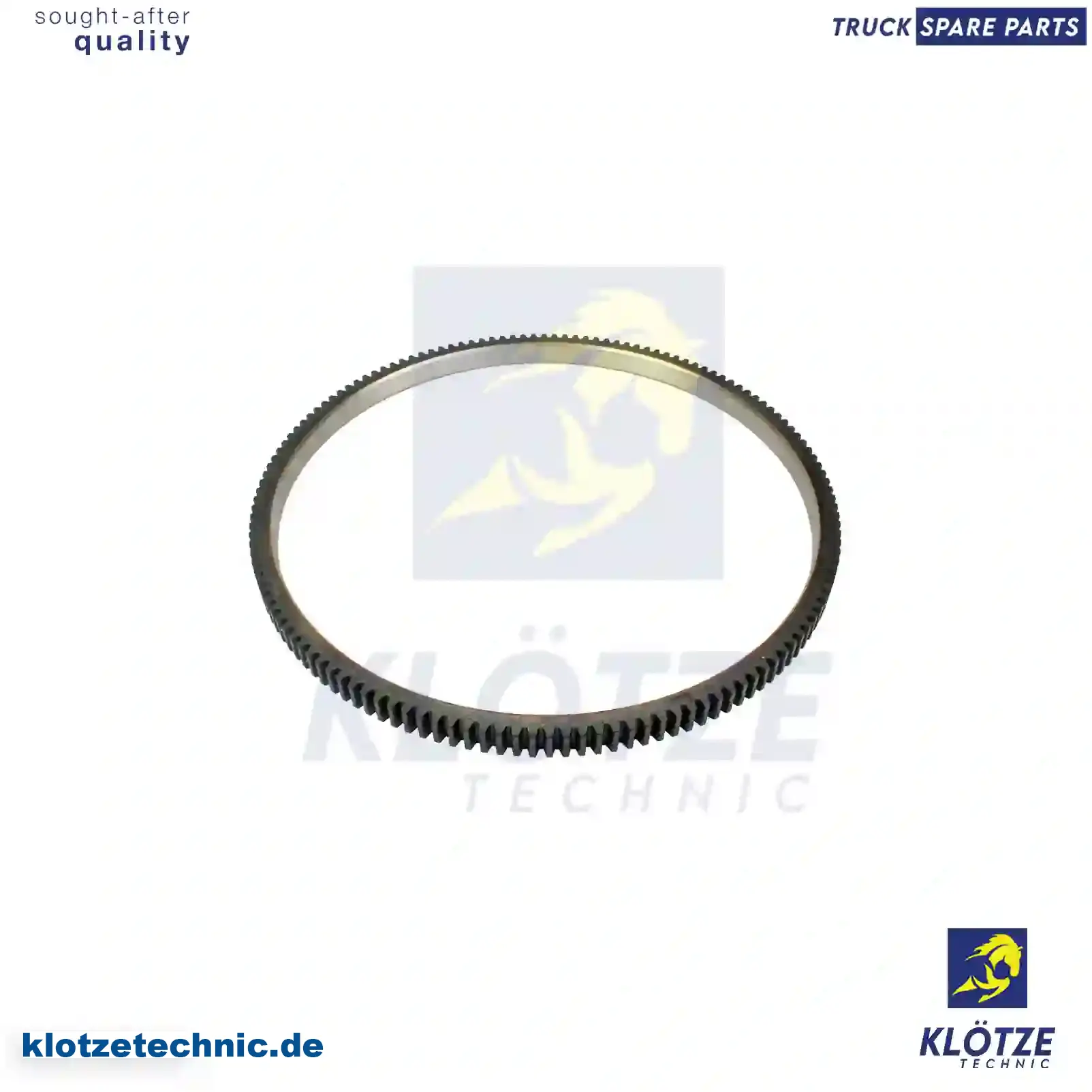 Ring Gear 420314, ZG30444-0008,, 420314, ZG30444-0008, || Klötze Technic Spare Part | Engine, Accelerator Pedal, Camshaft, Connecting Rod, Crankcase, Crankshaft, Cylinder Head, Engine Suspension Mountings, Exhaust Manifold, Exhaust Gas Recirculation, Filter Kits, Flywheel Housing, General Overhaul Kits, Engine, Intake Manifold, Oil Cleaner, Oil Cooler, Oil Filter, Oil Pump, Oil Sump, Piston & Liner, Sensor & Switch, Timing Case, Turbocharger, Cooling System, Belt Tensioner, Coolant Filter, Coolant Pipe, Corrosion Prevention Agent, Drive, Expansion Tank, Fan, Intercooler, Monitors & Gauges, Radiator, Thermostat, V-Belt / Timing belt, Water Pump, Fuel System, Electronical Injector Unit, Feed Pump, Fuel Filter, cpl., Fuel Gauge Sender,  Fuel Line, Fuel Pump, Fuel Tank, Injection Line Kit, Injection Pump, Exhaust System, Clutch & Pedal, Gearbox, Propeller Shaft, Axles, Brake System, Hubs & Wheels, Suspension, Leaf Spring, Universal Parts / Accessories, Steering, Electrical System, Cabin