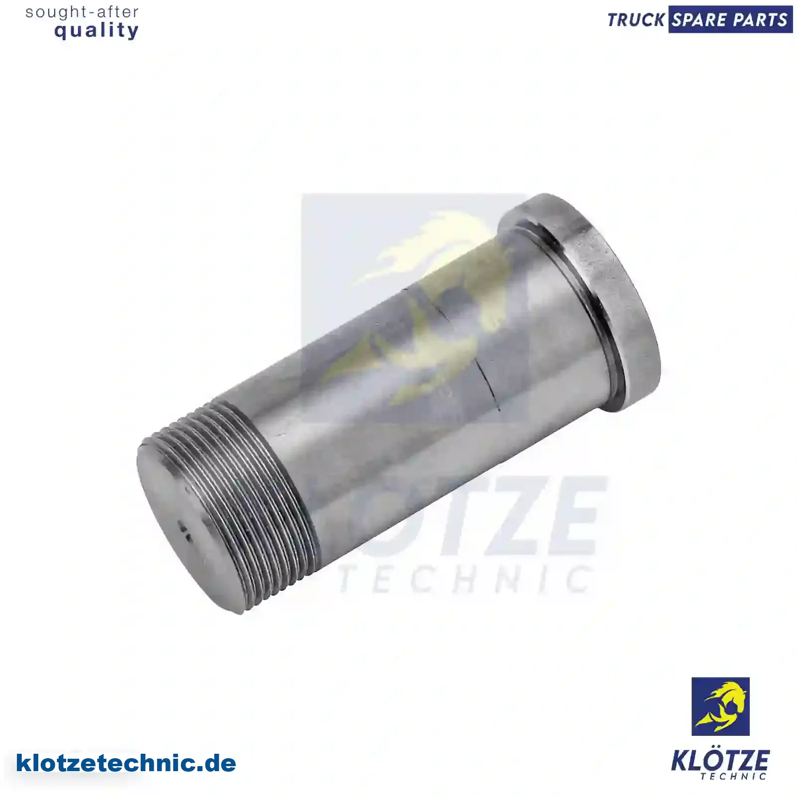 Bolt, Timing Case 8194626, 8194626 || Klötze Technic Spare Part | Engine, Accelerator Pedal, Camshaft, Connecting Rod, Crankcase, Crankshaft, Cylinder Head, Engine Suspension Mountings, Exhaust Manifold, Exhaust Gas Recirculation, Filter Kits, Flywheel Housing, General Overhaul Kits, Engine, Intake Manifold, Oil Cleaner, Oil Cooler, Oil Filter, Oil Pump, Oil Sump, Piston & Liner, Sensor & Switch, Timing Case, Turbocharger, Cooling System, Belt Tensioner, Coolant Filter, Coolant Pipe, Corrosion Prevention Agent, Drive, Expansion Tank, Fan, Intercooler, Monitors & Gauges, Radiator, Thermostat, V-Belt / Timing belt, Water Pump, Fuel System, Electronical Injector Unit, Feed Pump, Fuel Filter, cpl., Fuel Gauge Sender,  Fuel Line, Fuel Pump, Fuel Tank, Injection Line Kit, Injection Pump, Exhaust System, Clutch & Pedal, Gearbox, Propeller Shaft, Axles, Brake System, Hubs & Wheels, Suspension, Leaf Spring, Universal Parts / Accessories, Steering, Electrical System, Cabin