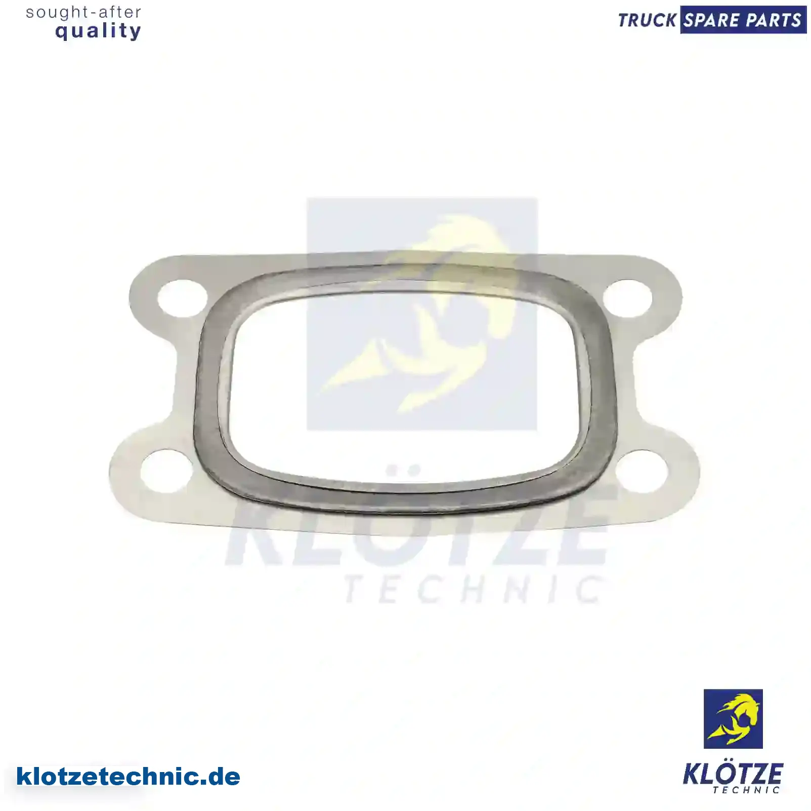 Gasket, Exhaust Manifold 1543858, 3165748, 8130038, ZG10213-0008, 1543858, 3165748, 8130038, ZG10213-0008 || Klötze Technic Spare Part | Engine, Accelerator Pedal, Camshaft, Connecting Rod, Crankcase, Crankshaft, Cylinder Head, Engine Suspension Mountings, Exhaust Manifold, Exhaust Gas Recirculation, Filter Kits, Flywheel Housing, General Overhaul Kits, Engine, Intake Manifold, Oil Cleaner, Oil Cooler, Oil Filter, Oil Pump, Oil Sump, Piston & Liner, Sensor & Switch, Timing Case, Turbocharger, Cooling System, Belt Tensioner, Coolant Filter, Coolant Pipe, Corrosion Prevention Agent, Drive, Expansion Tank, Fan, Intercooler, Monitors & Gauges, Radiator, Thermostat, V-Belt / Timing belt, Water Pump, Fuel System, Electronical Injector Unit, Feed Pump, Fuel Filter, cpl., Fuel Gauge Sender,  Fuel Line, Fuel Pump, Fuel Tank, Injection Line Kit, Injection Pump, Exhaust System, Clutch & Pedal, Gearbox, Propeller Shaft, Axles, Brake System, Hubs & Wheels, Suspension, Leaf Spring, Universal Parts / Accessories, Steering, Electrical System, Cabin