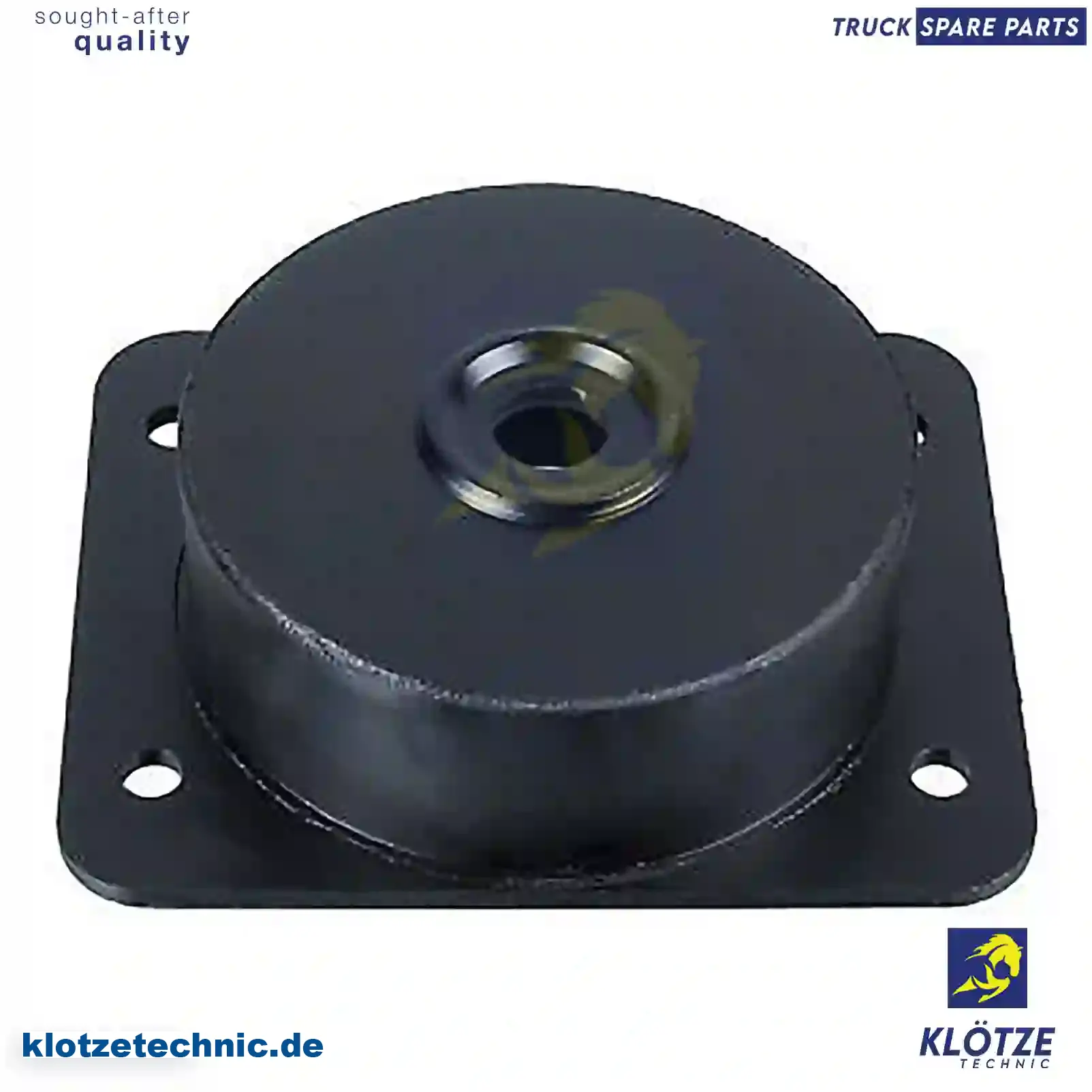 Engine Mounting 1502144, 1502352, 1618777, 1623745, 210090, ZG01095-0008, 1502144, 1502352, 1618777, 1623745, 210090, ZG01095-0008 || Klötze Technic Spare Part | Engine, Accelerator Pedal, Camshaft, Connecting Rod, Crankcase, Crankshaft, Cylinder Head, Engine Suspension Mountings, Exhaust Manifold, Exhaust Gas Recirculation, Filter Kits, Flywheel Housing, General Overhaul Kits, Engine, Intake Manifold, Oil Cleaner, Oil Cooler, Oil Filter, Oil Pump, Oil Sump, Piston & Liner, Sensor & Switch, Timing Case, Turbocharger, Cooling System, Belt Tensioner, Coolant Filter, Coolant Pipe, Corrosion Prevention Agent, Drive, Expansion Tank, Fan, Intercooler, Monitors & Gauges, Radiator, Thermostat, V-Belt / Timing belt, Water Pump, Fuel System, Electronical Injector Unit, Feed Pump, Fuel Filter, cpl., Fuel Gauge Sender,  Fuel Line, Fuel Pump, Fuel Tank, Injection Line Kit, Injection Pump, Exhaust System, Clutch & Pedal, Gearbox, Propeller Shaft, Axles, Brake System, Hubs & Wheels, Suspension, Leaf Spring, Universal Parts / Accessories, Steering, Electrical System, Cabin