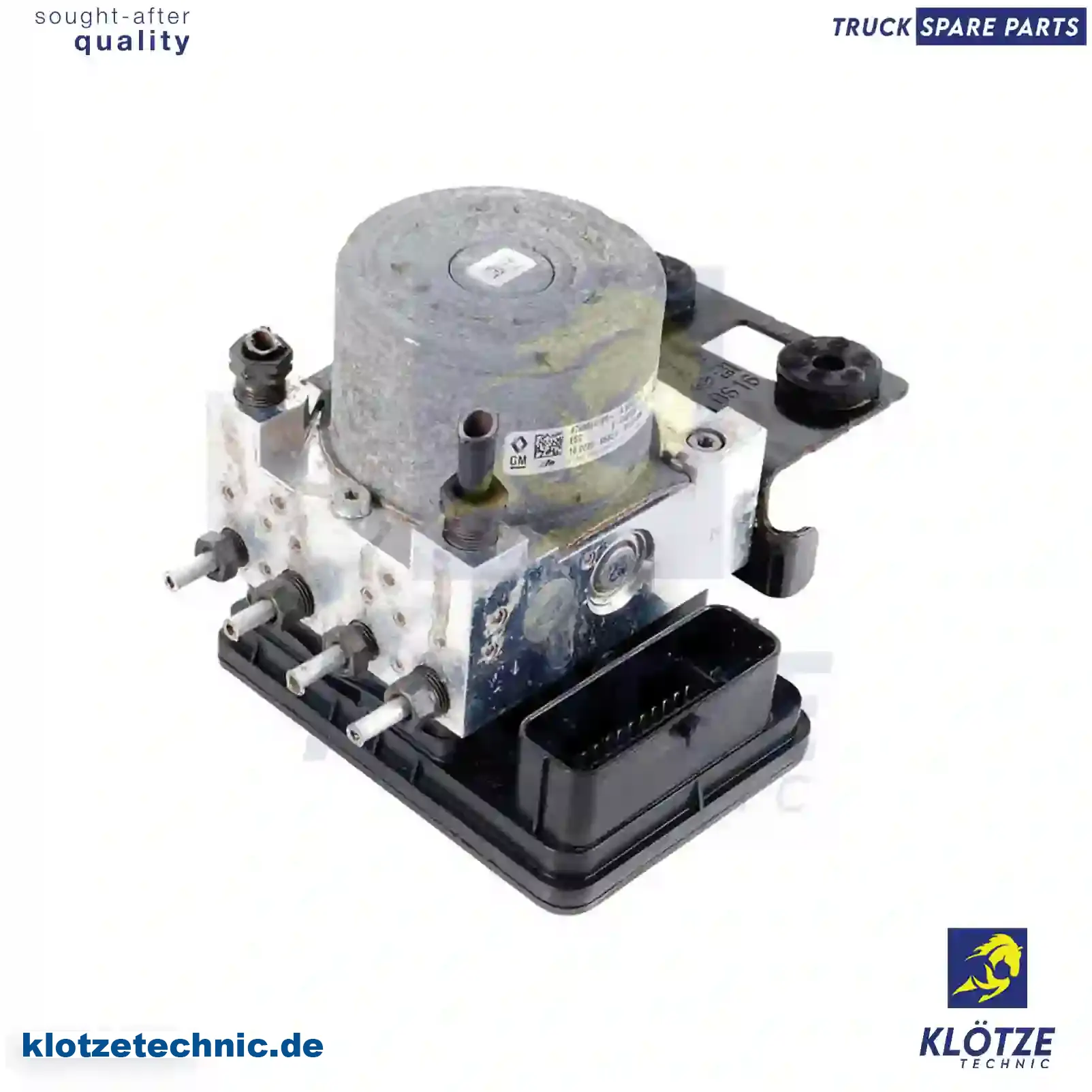 Solenoid Valve 51521600001, 5152, 51521600001, 5152 || Klötze Technic Spare Part | Engine, Accelerator Pedal, Camshaft, Connecting Rod, Crankcase, Crankshaft, Cylinder Head, Engine Suspension Mountings, Exhaust Manifold, Exhaust Gas Recirculation, Filter Kits, Flywheel Housing, General Overhaul Kits, Engine, Intake Manifold, Oil Cleaner, Oil Cooler, Oil Filter, Oil Pump, Oil Sump, Piston & Liner, Sensor & Switch, Timing Case, Turbocharger, Cooling System, Belt Tensioner, Coolant Filter, Coolant Pipe, Corrosion Prevention Agent, Drive, Expansion Tank, Fan, Intercooler, Monitors & Gauges, Radiator, Thermostat, V-Belt / Timing belt, Water Pump, Fuel System, Electronical Injector Unit, Feed Pump, Fuel Filter, cpl., Fuel Gauge Sender,  Fuel Line, Fuel Pump, Fuel Tank, Injection Line Kit, Injection Pump, Exhaust System, Clutch & Pedal, Gearbox, Propeller Shaft, Axles, Brake System, Hubs & Wheels, Suspension, Leaf Spring, Universal Parts / Accessories, Steering, Electrical System, Cabin