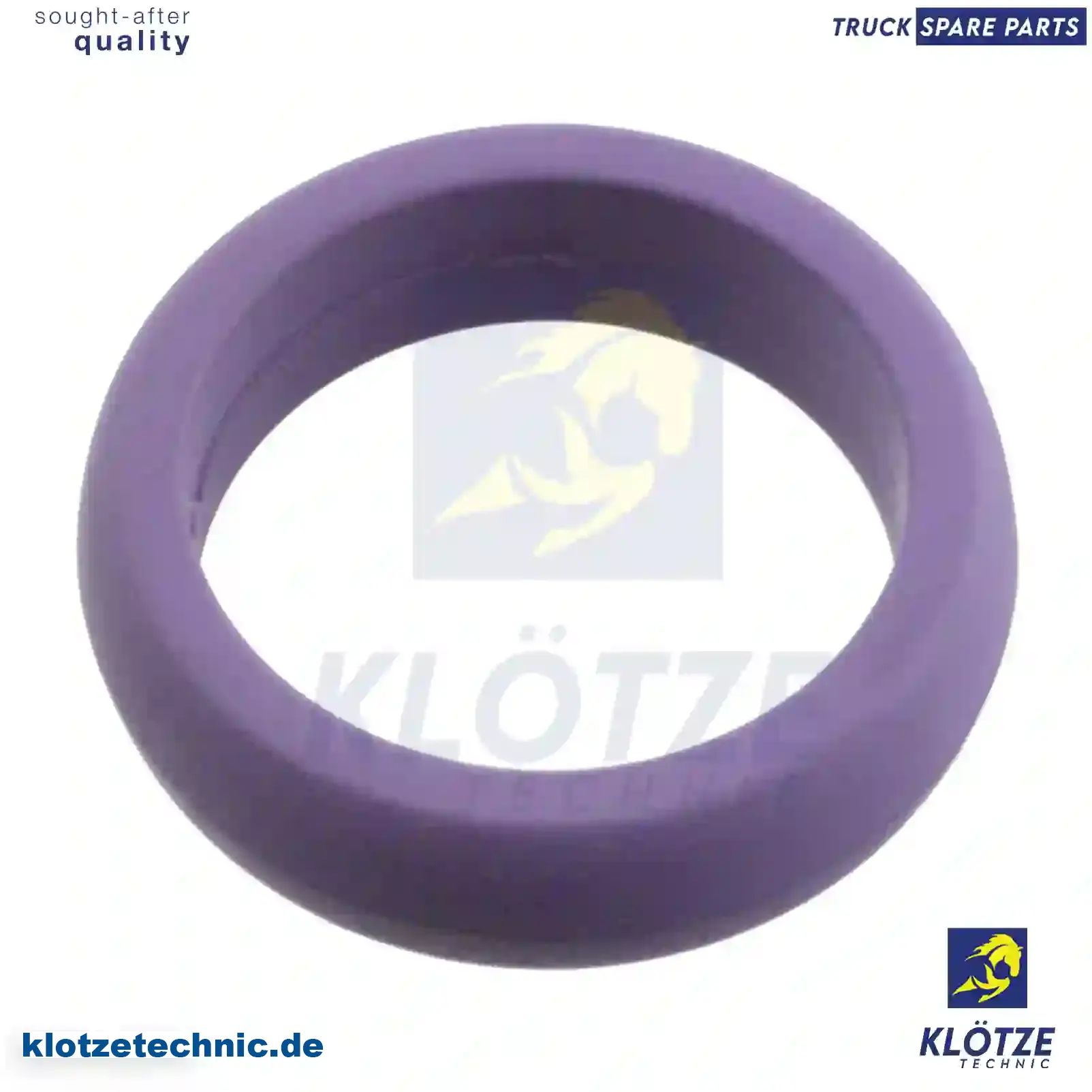 Seal Ring, #YOK || Klötze Technic Spare Part | Engine, Accelerator Pedal, Camshaft, Connecting Rod, Crankcase, Crankshaft, Cylinder Head, Engine Suspension Mountings, Exhaust Manifold, Exhaust Gas Recirculation, Filter Kits, Flywheel Housing, General Overhaul Kits, Engine, Intake Manifold, Oil Cleaner, Oil Cooler, Oil Filter, Oil Pump, Oil Sump, Piston & Liner, Sensor & Switch, Timing Case, Turbocharger, Cooling System, Belt Tensioner, Coolant Filter, Coolant Pipe, Corrosion Prevention Agent, Drive, Expansion Tank, Fan, Intercooler, Monitors & Gauges, Radiator, Thermostat, V-Belt / Timing belt, Water Pump, Fuel System, Electronical Injector Unit, Feed Pump, Fuel Filter, cpl., Fuel Gauge Sender,  Fuel Line, Fuel Pump, Fuel Tank, Injection Line Kit, Injection Pump, Exhaust System, Clutch & Pedal, Gearbox, Propeller Shaft, Axles, Brake System, Hubs & Wheels, Suspension, Leaf Spring, Universal Parts / Accessories, Steering, Electrical System, Cabin