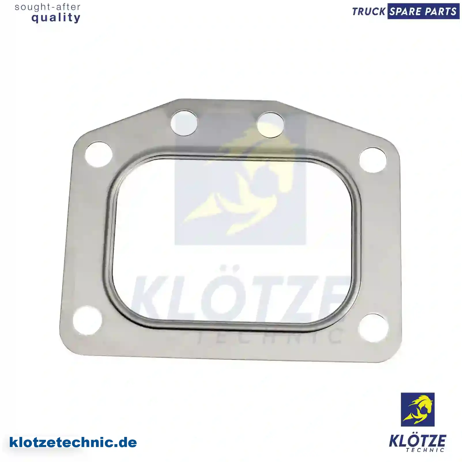 Gasket, Exhaust Manifold 1424924, 1801736, ZG10201-0008, 1424924, 1801736, ZG10201-0008 || Klötze Technic Spare Part | Engine, Accelerator Pedal, Camshaft, Connecting Rod, Crankcase, Crankshaft, Cylinder Head, Engine Suspension Mountings, Exhaust Manifold, Exhaust Gas Recirculation, Filter Kits, Flywheel Housing, General Overhaul Kits, Engine, Intake Manifold, Oil Cleaner, Oil Cooler, Oil Filter, Oil Pump, Oil Sump, Piston & Liner, Sensor & Switch, Timing Case, Turbocharger, Cooling System, Belt Tensioner, Coolant Filter, Coolant Pipe, Corrosion Prevention Agent, Drive, Expansion Tank, Fan, Intercooler, Monitors & Gauges, Radiator, Thermostat, V-Belt / Timing belt, Water Pump, Fuel System, Electronical Injector Unit, Feed Pump, Fuel Filter, cpl., Fuel Gauge Sender,  Fuel Line, Fuel Pump, Fuel Tank, Injection Line Kit, Injection Pump, Exhaust System, Clutch & Pedal, Gearbox, Propeller Shaft, Axles, Brake System, Hubs & Wheels, Suspension, Leaf Spring, Universal Parts / Accessories, Steering, Electrical System, Cabin