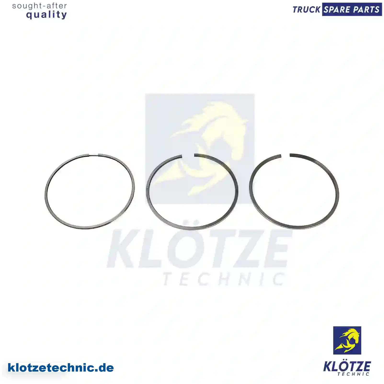 Piston Ring Kit 1880981, 2196579, 2196580, ZG01886-0008, 1880981, 2196579, 2196580, ZG01886-0008 || Klötze Technic Spare Part | Engine, Accelerator Pedal, Camshaft, Connecting Rod, Crankcase, Crankshaft, Cylinder Head, Engine Suspension Mountings, Exhaust Manifold, Exhaust Gas Recirculation, Filter Kits, Flywheel Housing, General Overhaul Kits, Engine, Intake Manifold, Oil Cleaner, Oil Cooler, Oil Filter, Oil Pump, Oil Sump, Piston & Liner, Sensor & Switch, Timing Case, Turbocharger, Cooling System, Belt Tensioner, Coolant Filter, Coolant Pipe, Corrosion Prevention Agent, Drive, Expansion Tank, Fan, Intercooler, Monitors & Gauges, Radiator, Thermostat, V-Belt / Timing belt, Water Pump, Fuel System, Electronical Injector Unit, Feed Pump, Fuel Filter, cpl., Fuel Gauge Sender,  Fuel Line, Fuel Pump, Fuel Tank, Injection Line Kit, Injection Pump, Exhaust System, Clutch & Pedal, Gearbox, Propeller Shaft, Axles, Brake System, Hubs & Wheels, Suspension, Leaf Spring, Universal Parts / Accessories, Steering, Electrical System, Cabin