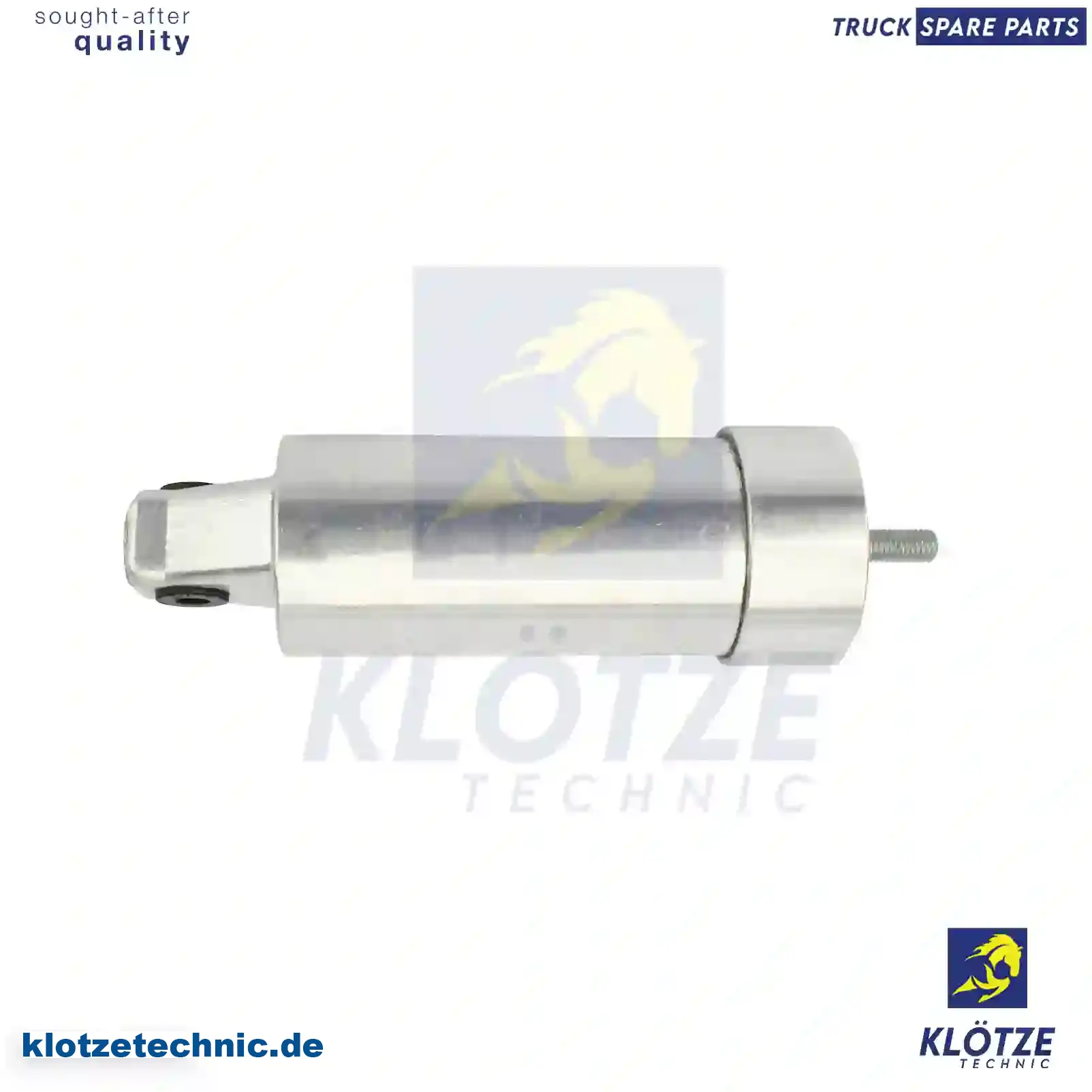 Cylinder, Exhaust Brake 81157006012, 81376156004,, 81157006012, 81376156004, || Klötze Technic Spare Part | Engine, Accelerator Pedal, Camshaft, Connecting Rod, Crankcase, Crankshaft, Cylinder Head, Engine Suspension Mountings, Exhaust Manifold, Exhaust Gas Recirculation, Filter Kits, Flywheel Housing, General Overhaul Kits, Engine, Intake Manifold, Oil Cleaner, Oil Cooler, Oil Filter, Oil Pump, Oil Sump, Piston & Liner, Sensor & Switch, Timing Case, Turbocharger, Cooling System, Belt Tensioner, Coolant Filter, Coolant Pipe, Corrosion Prevention Agent, Drive, Expansion Tank, Fan, Intercooler, Monitors & Gauges, Radiator, Thermostat, V-Belt / Timing belt, Water Pump, Fuel System, Electronical Injector Unit, Feed Pump, Fuel Filter, cpl., Fuel Gauge Sender,  Fuel Line, Fuel Pump, Fuel Tank, Injection Line Kit, Injection Pump, Exhaust System, Clutch & Pedal, Gearbox, Propeller Shaft, Axles, Brake System, Hubs & Wheels, Suspension, Leaf Spring, Universal Parts / Accessories, Steering, Electrical System, Cabin