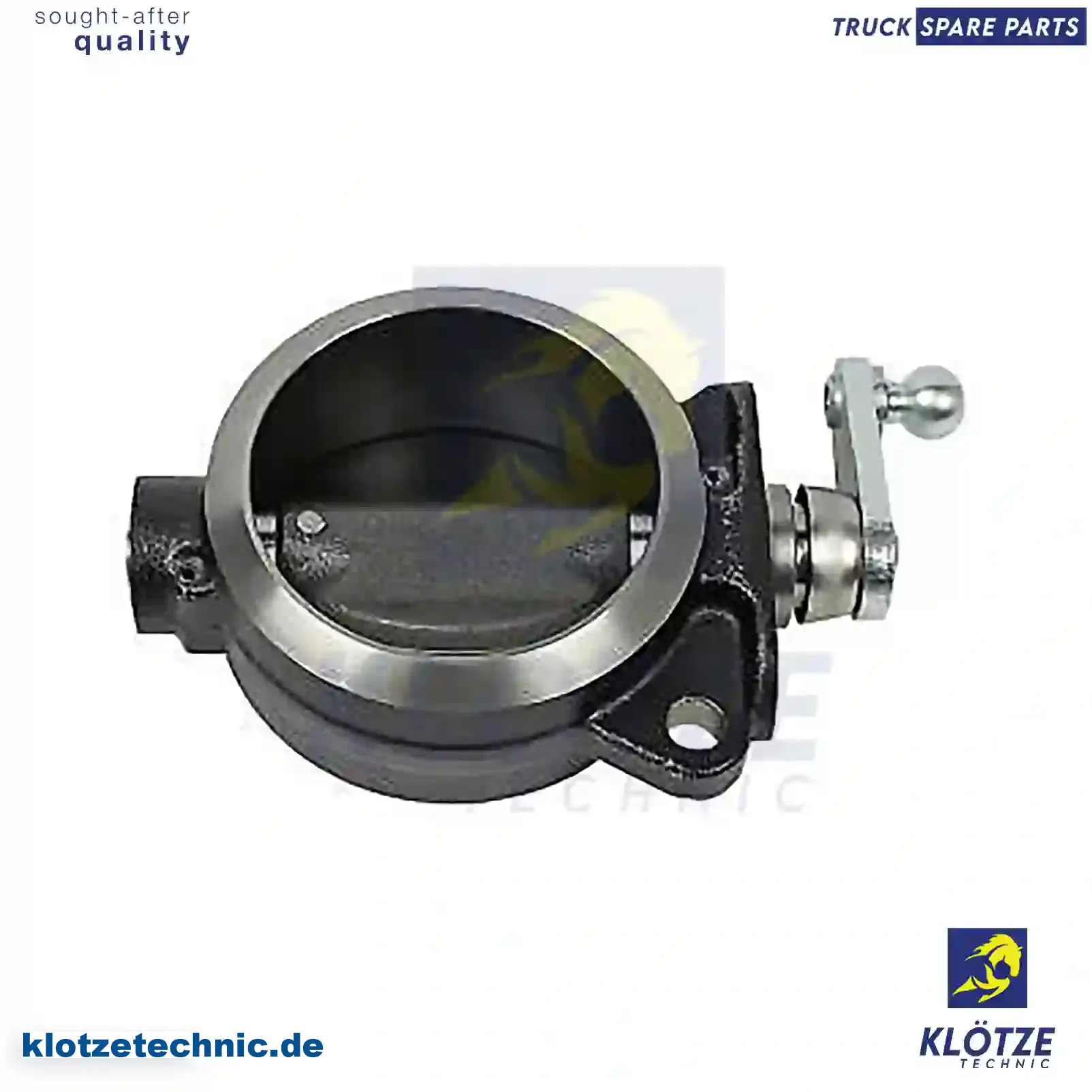 Throttle, Complete 81156006108, 81156006108 || Klötze Technic Spare Part | Engine, Accelerator Pedal, Camshaft, Connecting Rod, Crankcase, Crankshaft, Cylinder Head, Engine Suspension Mountings, Exhaust Manifold, Exhaust Gas Recirculation, Filter Kits, Flywheel Housing, General Overhaul Kits, Engine, Intake Manifold, Oil Cleaner, Oil Cooler, Oil Filter, Oil Pump, Oil Sump, Piston & Liner, Sensor & Switch, Timing Case, Turbocharger, Cooling System, Belt Tensioner, Coolant Filter, Coolant Pipe, Corrosion Prevention Agent, Drive, Expansion Tank, Fan, Intercooler, Monitors & Gauges, Radiator, Thermostat, V-Belt / Timing belt, Water Pump, Fuel System, Electronical Injector Unit, Feed Pump, Fuel Filter, cpl., Fuel Gauge Sender,  Fuel Line, Fuel Pump, Fuel Tank, Injection Line Kit, Injection Pump, Exhaust System, Clutch & Pedal, Gearbox, Propeller Shaft, Axles, Brake System, Hubs & Wheels, Suspension, Leaf Spring, Universal Parts / Accessories, Steering, Electrical System, Cabin