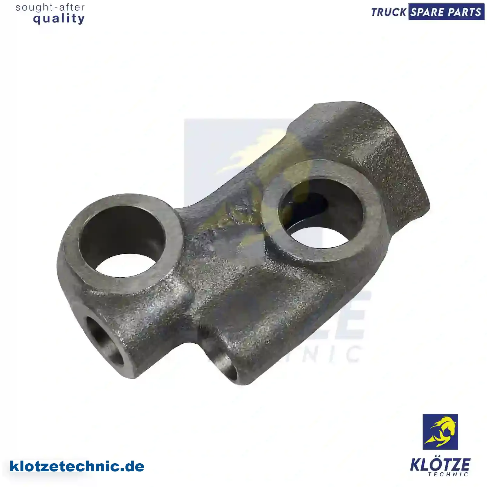 Rocker Arm Bracket 3260550310, 3260550310 || Klötze Technic Spare Part | Engine, Accelerator Pedal, Camshaft, Connecting Rod, Crankcase, Crankshaft, Cylinder Head, Engine Suspension Mountings, Exhaust Manifold, Exhaust Gas Recirculation, Filter Kits, Flywheel Housing, General Overhaul Kits, Engine, Intake Manifold, Oil Cleaner, Oil Cooler, Oil Filter, Oil Pump, Oil Sump, Piston & Liner, Sensor & Switch, Timing Case, Turbocharger, Cooling System, Belt Tensioner, Coolant Filter, Coolant Pipe, Corrosion Prevention Agent, Drive, Expansion Tank, Fan, Intercooler, Monitors & Gauges, Radiator, Thermostat, V-Belt / Timing belt, Water Pump, Fuel System, Electronical Injector Unit, Feed Pump, Fuel Filter, cpl., Fuel Gauge Sender,  Fuel Line, Fuel Pump, Fuel Tank, Injection Line Kit, Injection Pump, Exhaust System, Clutch & Pedal, Gearbox, Propeller Shaft, Axles, Brake System, Hubs & Wheels, Suspension, Leaf Spring, Universal Parts / Accessories, Steering, Electrical System, Cabin