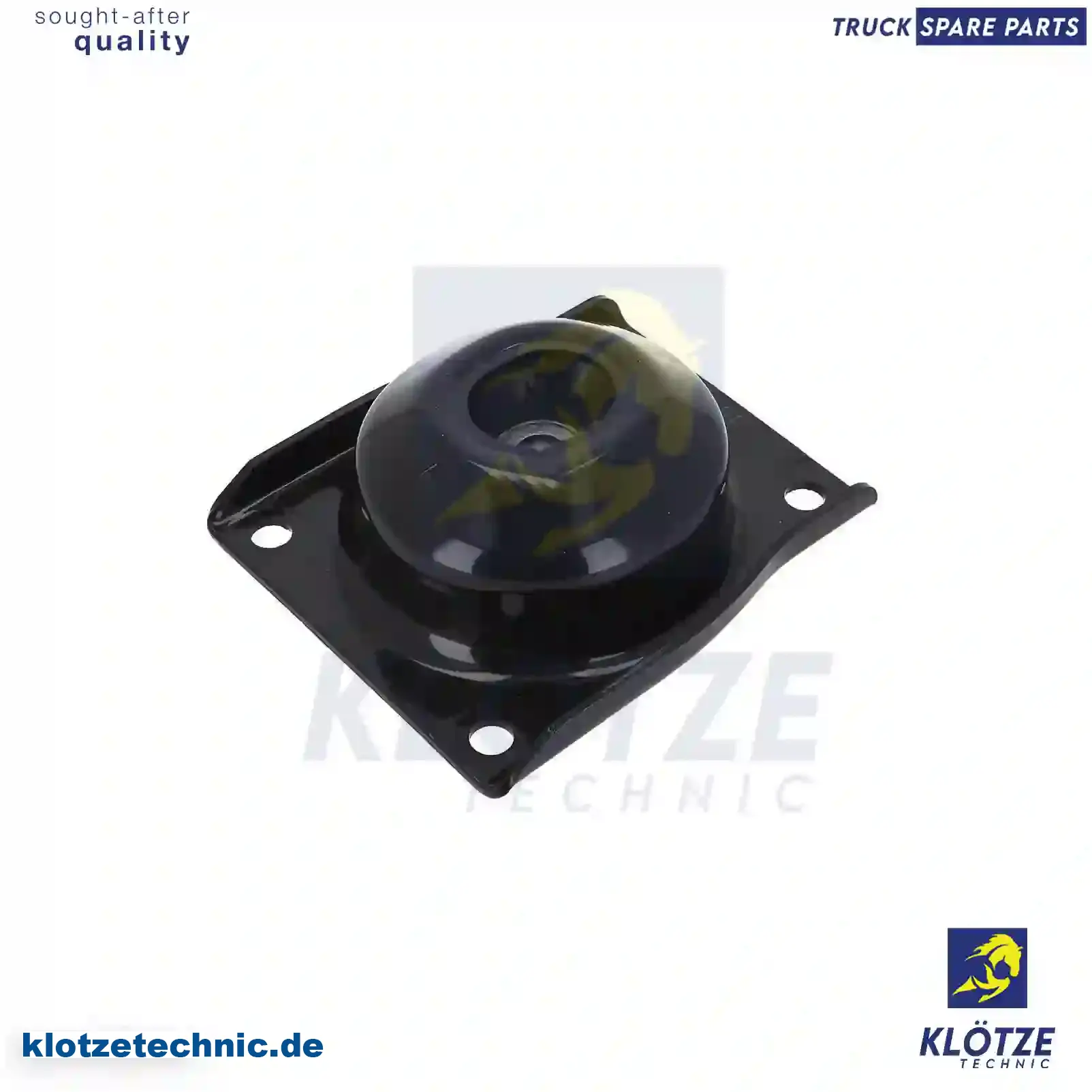 Engine Mounting 21810944, 2199737, 21810944, 2199737 || Klötze Technic Spare Part | Engine, Accelerator Pedal, Camshaft, Connecting Rod, Crankcase, Crankshaft, Cylinder Head, Engine Suspension Mountings, Exhaust Manifold, Exhaust Gas Recirculation, Filter Kits, Flywheel Housing, General Overhaul Kits, Engine, Intake Manifold, Oil Cleaner, Oil Cooler, Oil Filter, Oil Pump, Oil Sump, Piston & Liner, Sensor & Switch, Timing Case, Turbocharger, Cooling System, Belt Tensioner, Coolant Filter, Coolant Pipe, Corrosion Prevention Agent, Drive, Expansion Tank, Fan, Intercooler, Monitors & Gauges, Radiator, Thermostat, V-Belt / Timing belt, Water Pump, Fuel System, Electronical Injector Unit, Feed Pump, Fuel Filter, cpl., Fuel Gauge Sender,  Fuel Line, Fuel Pump, Fuel Tank, Injection Line Kit, Injection Pump, Exhaust System, Clutch & Pedal, Gearbox, Propeller Shaft, Axles, Brake System, Hubs & Wheels, Suspension, Leaf Spring, Universal Parts / Accessories, Steering, Electrical System, Cabin