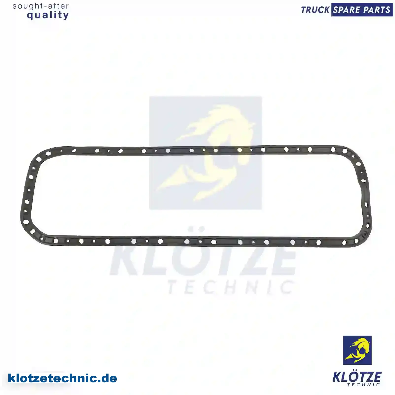 Oil Sump Gasket 477327, 477785, ZG01810-0008, 477327, 477785, ZG01810-0008 || Klötze Technic Spare Part | Engine, Accelerator Pedal, Camshaft, Connecting Rod, Crankcase, Crankshaft, Cylinder Head, Engine Suspension Mountings, Exhaust Manifold, Exhaust Gas Recirculation, Filter Kits, Flywheel Housing, General Overhaul Kits, Engine, Intake Manifold, Oil Cleaner, Oil Cooler, Oil Filter, Oil Pump, Oil Sump, Piston & Liner, Sensor & Switch, Timing Case, Turbocharger, Cooling System, Belt Tensioner, Coolant Filter, Coolant Pipe, Corrosion Prevention Agent, Drive, Expansion Tank, Fan, Intercooler, Monitors & Gauges, Radiator, Thermostat, V-Belt / Timing belt, Water Pump, Fuel System, Electronical Injector Unit, Feed Pump, Fuel Filter, cpl., Fuel Gauge Sender,  Fuel Line, Fuel Pump, Fuel Tank, Injection Line Kit, Injection Pump, Exhaust System, Clutch & Pedal, Gearbox, Propeller Shaft, Axles, Brake System, Hubs & Wheels, Suspension, Leaf Spring, Universal Parts / Accessories, Steering, Electrical System, Cabin