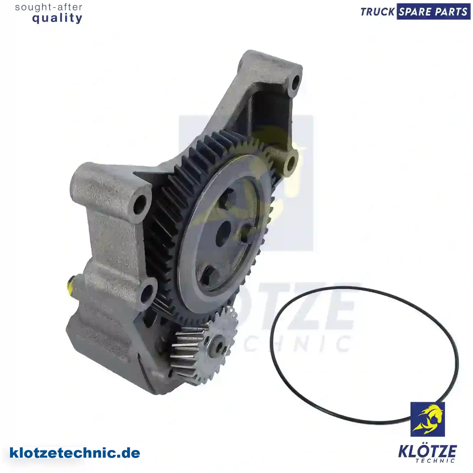 Oil Pump 468351, 470343, 478285, ZG01764-0008, 468351, 470343, 478285, ZG01764-0008 || Klötze Technic Spare Part | Engine, Accelerator Pedal, Camshaft, Connecting Rod, Crankcase, Crankshaft, Cylinder Head, Engine Suspension Mountings, Exhaust Manifold, Exhaust Gas Recirculation, Filter Kits, Flywheel Housing, General Overhaul Kits, Engine, Intake Manifold, Oil Cleaner, Oil Cooler, Oil Filter, Oil Pump, Oil Sump, Piston & Liner, Sensor & Switch, Timing Case, Turbocharger, Cooling System, Belt Tensioner, Coolant Filter, Coolant Pipe, Corrosion Prevention Agent, Drive, Expansion Tank, Fan, Intercooler, Monitors & Gauges, Radiator, Thermostat, V-Belt / Timing belt, Water Pump, Fuel System, Electronical Injector Unit, Feed Pump, Fuel Filter, cpl., Fuel Gauge Sender,  Fuel Line, Fuel Pump, Fuel Tank, Injection Line Kit, Injection Pump, Exhaust System, Clutch & Pedal, Gearbox, Propeller Shaft, Axles, Brake System, Hubs & Wheels, Suspension, Leaf Spring, Universal Parts / Accessories, Steering, Electrical System, Cabin