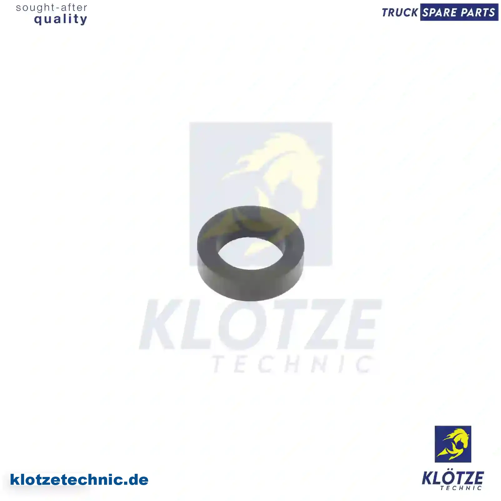 Seal Ring 1545271, ,, 1545271, , || Klötze Technic Spare Part | Engine, Accelerator Pedal, Camshaft, Connecting Rod, Crankcase, Crankshaft, Cylinder Head, Engine Suspension Mountings, Exhaust Manifold, Exhaust Gas Recirculation, Filter Kits, Flywheel Housing, General Overhaul Kits, Engine, Intake Manifold, Oil Cleaner, Oil Cooler, Oil Filter, Oil Pump, Oil Sump, Piston & Liner, Sensor & Switch, Timing Case, Turbocharger, Cooling System, Belt Tensioner, Coolant Filter, Coolant Pipe, Corrosion Prevention Agent, Drive, Expansion Tank, Fan, Intercooler, Monitors & Gauges, Radiator, Thermostat, V-Belt / Timing belt, Water Pump, Fuel System, Electronical Injector Unit, Feed Pump, Fuel Filter, cpl., Fuel Gauge Sender,  Fuel Line, Fuel Pump, Fuel Tank, Injection Line Kit, Injection Pump, Exhaust System, Clutch & Pedal, Gearbox, Propeller Shaft, Axles, Brake System, Hubs & Wheels, Suspension, Leaf Spring, Universal Parts / Accessories, Steering, Electrical System, Cabin