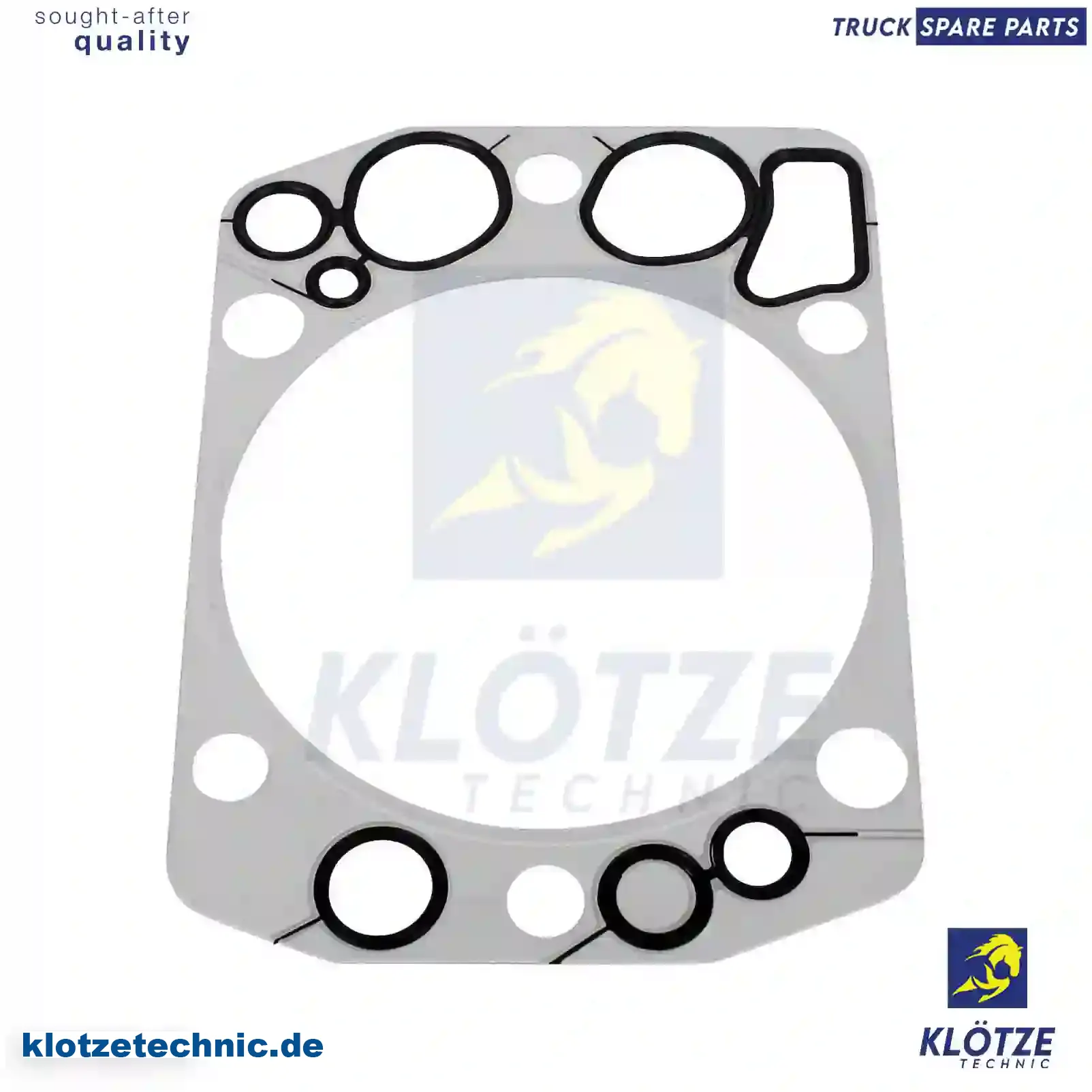 Cylinder Head Gasket 4220160022, 4420160020, 4420160220, 4420160320, 4420160420, 4420160520, ZG01021-0008, 4220160022, 4420160020, 4420160220, 4420160320, 4420160420, 4420160520, ZG01021-0008 || Klötze Technic Spare Part | Engine, Accelerator Pedal, Camshaft, Connecting Rod, Crankcase, Crankshaft, Cylinder Head, Engine Suspension Mountings, Exhaust Manifold, Exhaust Gas Recirculation, Filter Kits, Flywheel Housing, General Overhaul Kits, Engine, Intake Manifold, Oil Cleaner, Oil Cooler, Oil Filter, Oil Pump, Oil Sump, Piston & Liner, Sensor & Switch, Timing Case, Turbocharger, Cooling System, Belt Tensioner, Coolant Filter, Coolant Pipe, Corrosion Prevention Agent, Drive, Expansion Tank, Fan, Intercooler, Monitors & Gauges, Radiator, Thermostat, V-Belt / Timing belt, Water Pump, Fuel System, Electronical Injector Unit, Feed Pump, Fuel Filter, cpl., Fuel Gauge Sender,  Fuel Line, Fuel Pump, Fuel Tank, Injection Line Kit, Injection Pump, Exhaust System, Clutch & Pedal, Gearbox, Propeller Shaft, Axles, Brake System, Hubs & Wheels, Suspension, Leaf Spring, Universal Parts / Accessories, Steering, Electrical System, Cabin