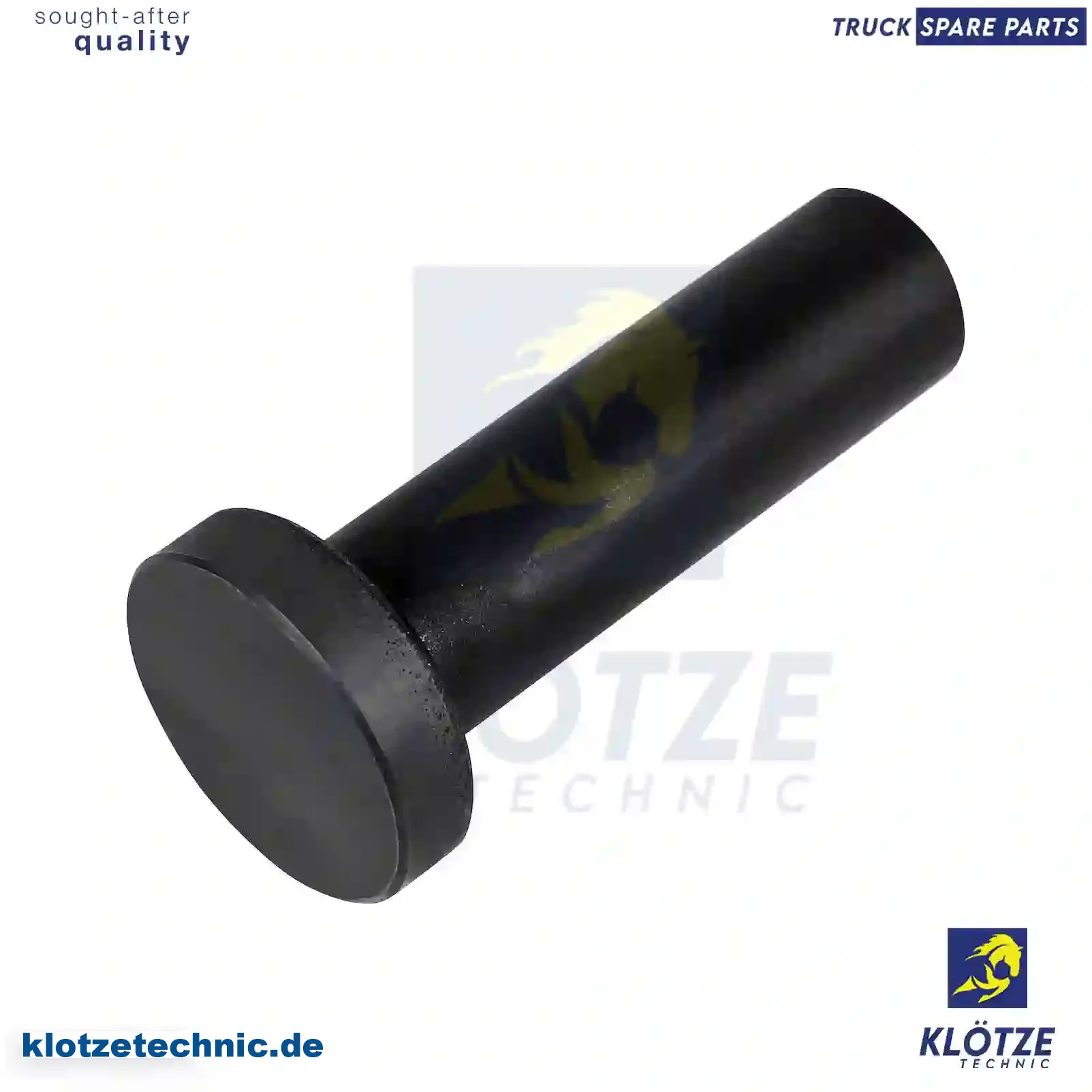 Valve Tappet 51043010064, 51043010065, , ,, 51043010064, 51043010065, , , || Klötze Technic Spare Part | Engine, Accelerator Pedal, Camshaft, Connecting Rod, Crankcase, Crankshaft, Cylinder Head, Engine Suspension Mountings, Exhaust Manifold, Exhaust Gas Recirculation, Filter Kits, Flywheel Housing, General Overhaul Kits, Engine, Intake Manifold, Oil Cleaner, Oil Cooler, Oil Filter, Oil Pump, Oil Sump, Piston & Liner, Sensor & Switch, Timing Case, Turbocharger, Cooling System, Belt Tensioner, Coolant Filter, Coolant Pipe, Corrosion Prevention Agent, Drive, Expansion Tank, Fan, Intercooler, Monitors & Gauges, Radiator, Thermostat, V-Belt / Timing belt, Water Pump, Fuel System, Electronical Injector Unit, Feed Pump, Fuel Filter, cpl., Fuel Gauge Sender,  Fuel Line, Fuel Pump, Fuel Tank, Injection Line Kit, Injection Pump, Exhaust System, Clutch & Pedal, Gearbox, Propeller Shaft, Axles, Brake System, Hubs & Wheels, Suspension, Leaf Spring, Universal Parts / Accessories, Steering, Electrical System, Cabin