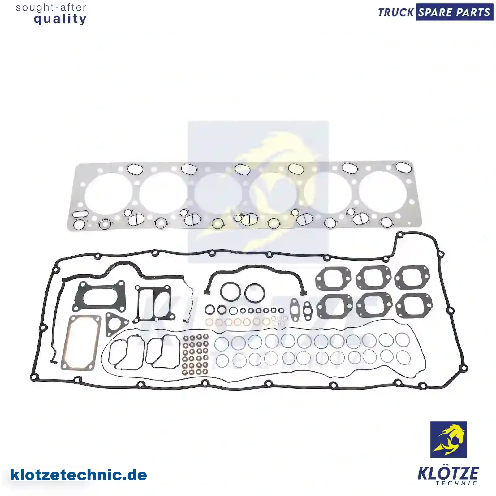 Decarbonizing Kit 7422164943, 22164, 7422164943, 22164 || Klötze Technic Spare Part | Engine, Accelerator Pedal, Camshaft, Connecting Rod, Crankcase, Crankshaft, Cylinder Head, Engine Suspension Mountings, Exhaust Manifold, Exhaust Gas Recirculation, Filter Kits, Flywheel Housing, General Overhaul Kits, Engine, Intake Manifold, Oil Cleaner, Oil Cooler, Oil Filter, Oil Pump, Oil Sump, Piston & Liner, Sensor & Switch, Timing Case, Turbocharger, Cooling System, Belt Tensioner, Coolant Filter, Coolant Pipe, Corrosion Prevention Agent, Drive, Expansion Tank, Fan, Intercooler, Monitors & Gauges, Radiator, Thermostat, V-Belt / Timing belt, Water Pump, Fuel System, Electronical Injector Unit, Feed Pump, Fuel Filter, cpl., Fuel Gauge Sender,  Fuel Line, Fuel Pump, Fuel Tank, Injection Line Kit, Injection Pump, Exhaust System, Clutch & Pedal, Gearbox, Propeller Shaft, Axles, Brake System, Hubs & Wheels, Suspension, Leaf Spring, Universal Parts / Accessories, Steering, Electrical System, Cabin