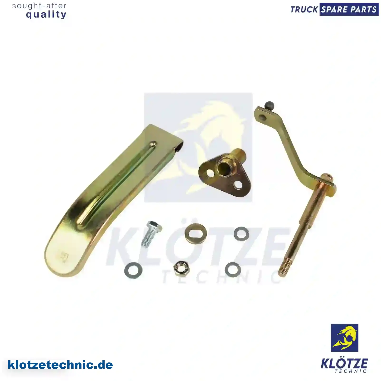 Repair Kit, Accelerator Pedal 3213010002S, 3373000125S, 3523000802S, 3213010002S, 3373000125S, 3523000802S || Klötze Technic Spare Part | Engine, Accelerator Pedal, Camshaft, Connecting Rod, Crankcase, Crankshaft, Cylinder Head, Engine Suspension Mountings, Exhaust Manifold, Exhaust Gas Recirculation, Filter Kits, Flywheel Housing, General Overhaul Kits, Engine, Intake Manifold, Oil Cleaner, Oil Cooler, Oil Filter, Oil Pump, Oil Sump, Piston & Liner, Sensor & Switch, Timing Case, Turbocharger, Cooling System, Belt Tensioner, Coolant Filter, Coolant Pipe, Corrosion Prevention Agent, Drive, Expansion Tank, Fan, Intercooler, Monitors & Gauges, Radiator, Thermostat, V-Belt / Timing belt, Water Pump, Fuel System, Electronical Injector Unit, Feed Pump, Fuel Filter, cpl., Fuel Gauge Sender,  Fuel Line, Fuel Pump, Fuel Tank, Injection Line Kit, Injection Pump, Exhaust System, Clutch & Pedal, Gearbox, Propeller Shaft, Axles, Brake System, Hubs & Wheels, Suspension, Leaf Spring, Universal Parts / Accessories, Steering, Electrical System, Cabin