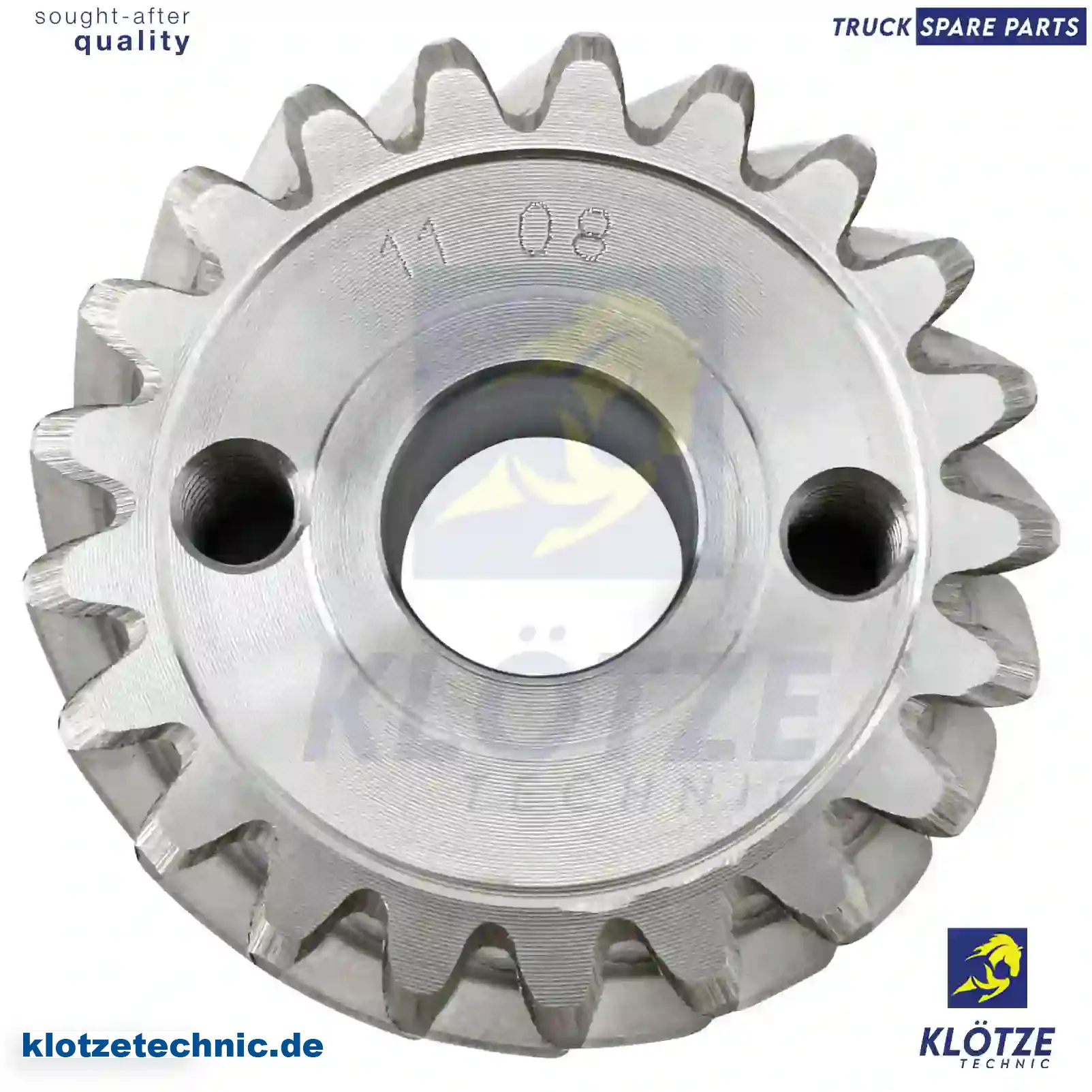 Drive Gear, Oil Pump 1545825, 257757, 257758, 478232, 1545825, 257757, 257758, 478232 || Klötze Technic Spare Part | Engine, Accelerator Pedal, Camshaft, Connecting Rod, Crankcase, Crankshaft, Cylinder Head, Engine Suspension Mountings, Exhaust Manifold, Exhaust Gas Recirculation, Filter Kits, Flywheel Housing, General Overhaul Kits, Engine, Intake Manifold, Oil Cleaner, Oil Cooler, Oil Filter, Oil Pump, Oil Sump, Piston & Liner, Sensor & Switch, Timing Case, Turbocharger, Cooling System, Belt Tensioner, Coolant Filter, Coolant Pipe, Corrosion Prevention Agent, Drive, Expansion Tank, Fan, Intercooler, Monitors & Gauges, Radiator, Thermostat, V-Belt / Timing belt, Water Pump, Fuel System, Electronical Injector Unit, Feed Pump, Fuel Filter, cpl., Fuel Gauge Sender,  Fuel Line, Fuel Pump, Fuel Tank, Injection Line Kit, Injection Pump, Exhaust System, Clutch & Pedal, Gearbox, Propeller Shaft, Axles, Brake System, Hubs & Wheels, Suspension, Leaf Spring, Universal Parts / Accessories, Steering, Electrical System, Cabin