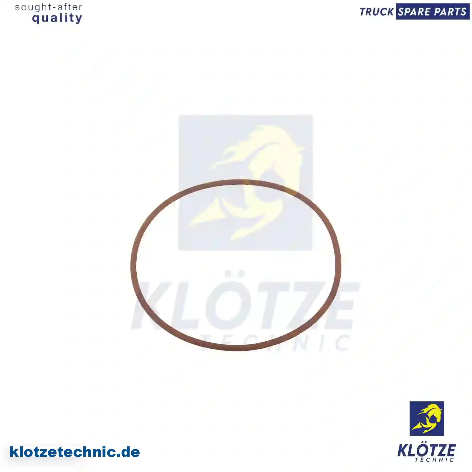 O-Ring 17291781, ZG02936-0008, ,, 17291781, ZG02936-0008, , || Klötze Technic Spare Part | Engine, Accelerator Pedal, Camshaft, Connecting Rod, Crankcase, Crankshaft, Cylinder Head, Engine Suspension Mountings, Exhaust Manifold, Exhaust Gas Recirculation, Filter Kits, Flywheel Housing, General Overhaul Kits, Engine, Intake Manifold, Oil Cleaner, Oil Cooler, Oil Filter, Oil Pump, Oil Sump, Piston & Liner, Sensor & Switch, Timing Case, Turbocharger, Cooling System, Belt Tensioner, Coolant Filter, Coolant Pipe, Corrosion Prevention Agent, Drive, Expansion Tank, Fan, Intercooler, Monitors & Gauges, Radiator, Thermostat, V-Belt / Timing belt, Water Pump, Fuel System, Electronical Injector Unit, Feed Pump, Fuel Filter, cpl., Fuel Gauge Sender,  Fuel Line, Fuel Pump, Fuel Tank, Injection Line Kit, Injection Pump, Exhaust System, Clutch & Pedal, Gearbox, Propeller Shaft, Axles, Brake System, Hubs & Wheels, Suspension, Leaf Spring, Universal Parts / Accessories, Steering, Electrical System, Cabin