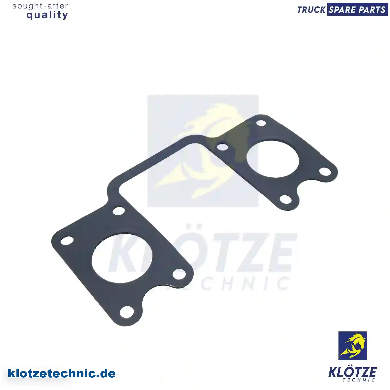 Gasket, Exhaust Manifold 4701420080, 4701420080 || Klötze Technic Spare Part | Engine, Accelerator Pedal, Camshaft, Connecting Rod, Crankcase, Crankshaft, Cylinder Head, Engine Suspension Mountings, Exhaust Manifold, Exhaust Gas Recirculation, Filter Kits, Flywheel Housing, General Overhaul Kits, Engine, Intake Manifold, Oil Cleaner, Oil Cooler, Oil Filter, Oil Pump, Oil Sump, Piston & Liner, Sensor & Switch, Timing Case, Turbocharger, Cooling System, Belt Tensioner, Coolant Filter, Coolant Pipe, Corrosion Prevention Agent, Drive, Expansion Tank, Fan, Intercooler, Monitors & Gauges, Radiator, Thermostat, V-Belt / Timing belt, Water Pump, Fuel System, Electronical Injector Unit, Feed Pump, Fuel Filter, cpl., Fuel Gauge Sender,  Fuel Line, Fuel Pump, Fuel Tank, Injection Line Kit, Injection Pump, Exhaust System, Clutch & Pedal, Gearbox, Propeller Shaft, Axles, Brake System, Hubs & Wheels, Suspension, Leaf Spring, Universal Parts / Accessories, Steering, Electrical System, Cabin