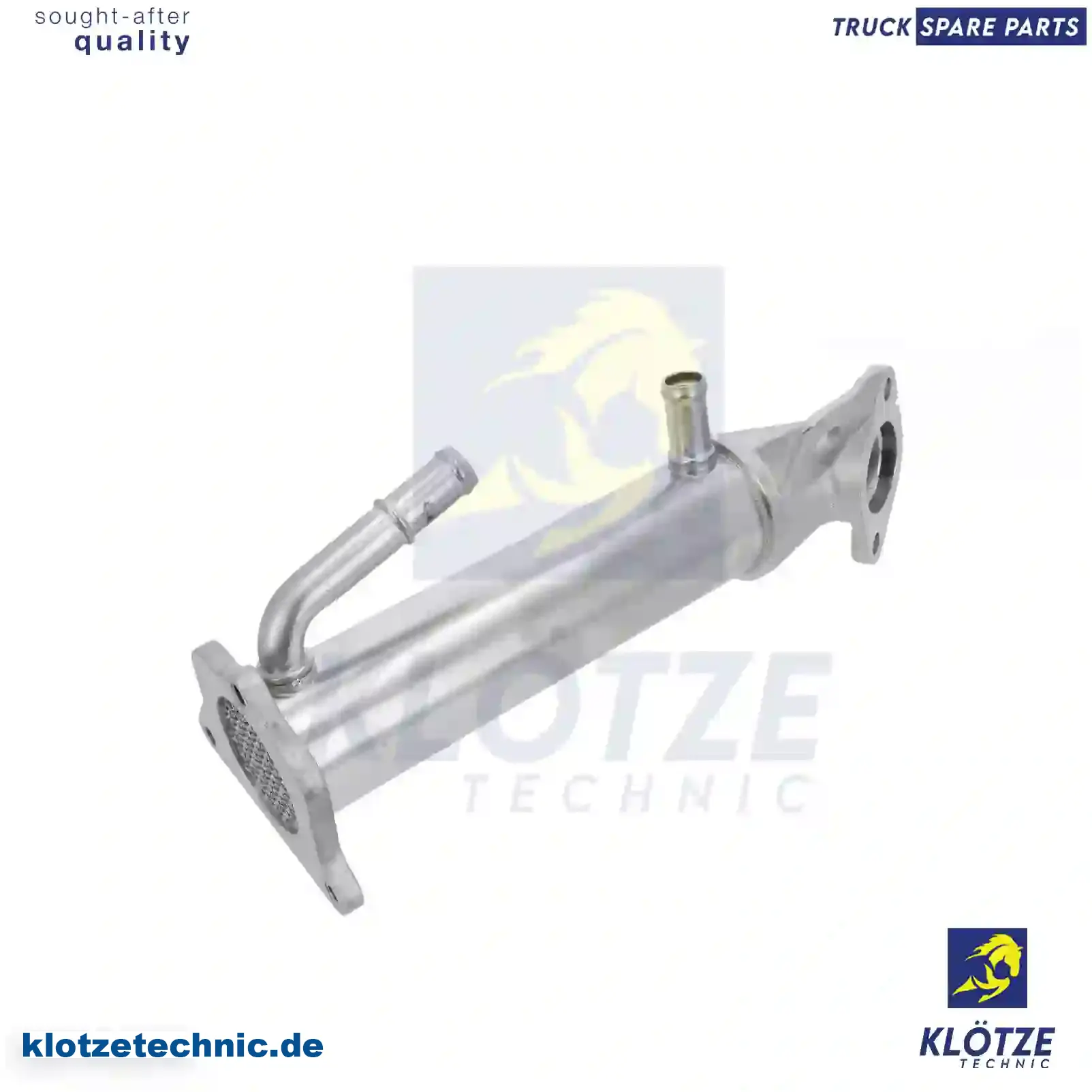 Exhaust Gas Recirculation Module 1807898, 1807898 || Klötze Technic Spare Part | Engine, Accelerator Pedal, Camshaft, Connecting Rod, Crankcase, Crankshaft, Cylinder Head, Engine Suspension Mountings, Exhaust Manifold, Exhaust Gas Recirculation, Filter Kits, Flywheel Housing, General Overhaul Kits, Engine, Intake Manifold, Oil Cleaner, Oil Cooler, Oil Filter, Oil Pump, Oil Sump, Piston & Liner, Sensor & Switch, Timing Case, Turbocharger, Cooling System, Belt Tensioner, Coolant Filter, Coolant Pipe, Corrosion Prevention Agent, Drive, Expansion Tank, Fan, Intercooler, Monitors & Gauges, Radiator, Thermostat, V-Belt / Timing belt, Water Pump, Fuel System, Electronical Injector Unit, Feed Pump, Fuel Filter, cpl., Fuel Gauge Sender,  Fuel Line, Fuel Pump, Fuel Tank, Injection Line Kit, Injection Pump, Exhaust System, Clutch & Pedal, Gearbox, Propeller Shaft, Axles, Brake System, Hubs & Wheels, Suspension, Leaf Spring, Universal Parts / Accessories, Steering, Electrical System, Cabin