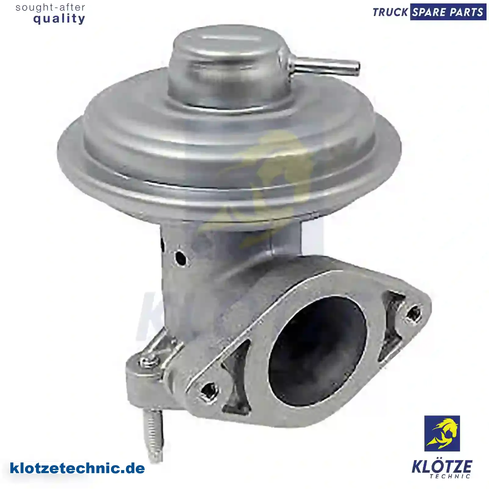 Valve, Exhaust Gas Recirculation 1132928, 1S7Q-9D475-AE, 1132928, 1S7Q-9D475-AE || Klötze Technic Spare Part | Engine, Accelerator Pedal, Camshaft, Connecting Rod, Crankcase, Crankshaft, Cylinder Head, Engine Suspension Mountings, Exhaust Manifold, Exhaust Gas Recirculation, Filter Kits, Flywheel Housing, General Overhaul Kits, Engine, Intake Manifold, Oil Cleaner, Oil Cooler, Oil Filter, Oil Pump, Oil Sump, Piston & Liner, Sensor & Switch, Timing Case, Turbocharger, Cooling System, Belt Tensioner, Coolant Filter, Coolant Pipe, Corrosion Prevention Agent, Drive, Expansion Tank, Fan, Intercooler, Monitors & Gauges, Radiator, Thermostat, V-Belt / Timing belt, Water Pump, Fuel System, Electronical Injector Unit, Feed Pump, Fuel Filter, cpl., Fuel Gauge Sender,  Fuel Line, Fuel Pump, Fuel Tank, Injection Line Kit, Injection Pump, Exhaust System, Clutch & Pedal, Gearbox, Propeller Shaft, Axles, Brake System, Hubs & Wheels, Suspension, Leaf Spring, Universal Parts / Accessories, Steering, Electrical System, Cabin