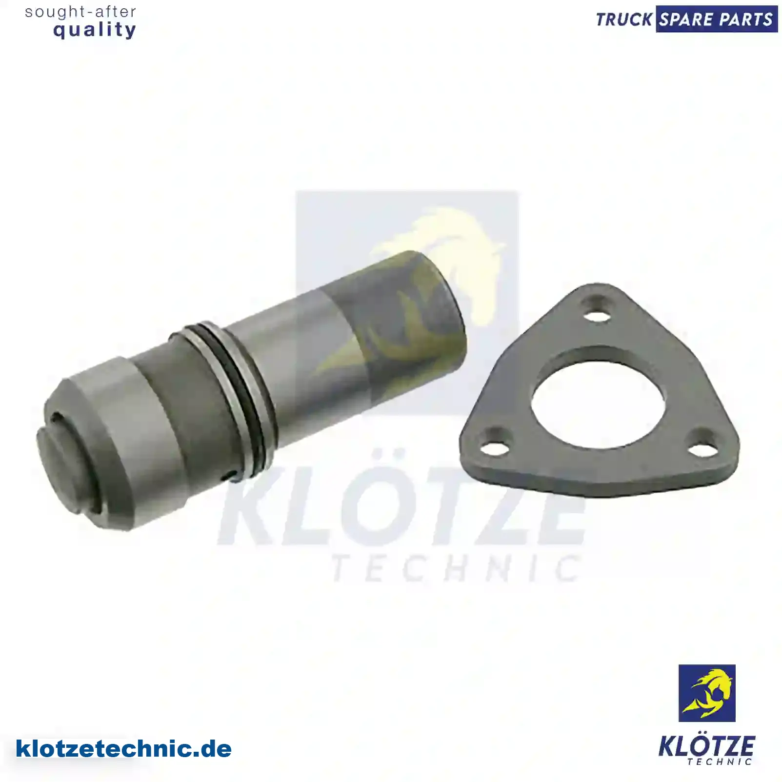 Tensioner, Timing Chain 4859435, 4859435, 4859435, 4859435 || Klötze Technic Spare Part | Engine, Accelerator Pedal, Camshaft, Connecting Rod, Crankcase, Crankshaft, Cylinder Head, Engine Suspension Mountings, Exhaust Manifold, Exhaust Gas Recirculation, Filter Kits, Flywheel Housing, General Overhaul Kits, Engine, Intake Manifold, Oil Cleaner, Oil Cooler, Oil Filter, Oil Pump, Oil Sump, Piston & Liner, Sensor & Switch, Timing Case, Turbocharger, Cooling System, Belt Tensioner, Coolant Filter, Coolant Pipe, Corrosion Prevention Agent, Drive, Expansion Tank, Fan, Intercooler, Monitors & Gauges, Radiator, Thermostat, V-Belt / Timing belt, Water Pump, Fuel System, Electronical Injector Unit, Feed Pump, Fuel Filter, cpl., Fuel Gauge Sender,  Fuel Line, Fuel Pump, Fuel Tank, Injection Line Kit, Injection Pump, Exhaust System, Clutch & Pedal, Gearbox, Propeller Shaft, Axles, Brake System, Hubs & Wheels, Suspension, Leaf Spring, Universal Parts / Accessories, Steering, Electrical System, Cabin