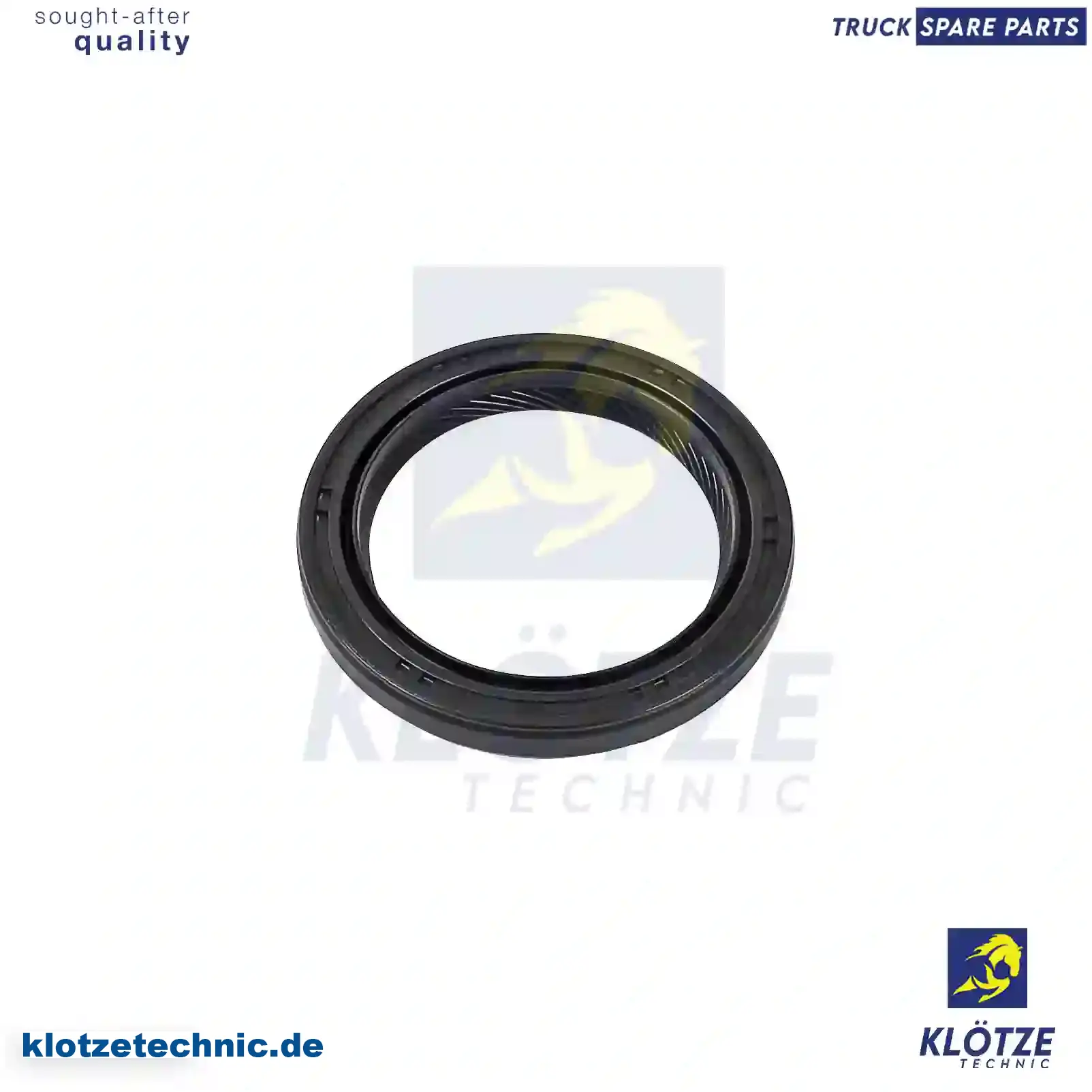 Oil Seal 1119162, 1667955, 1S7G-6700-AC, 9E5G-6700-AA, L3G610602, LF0110602, LR025013, 1119162, 30711875, 31359852, 1119162, 1667955, 1S7G-6700-AC, 9E5G-6700-AA, L3G610602, LF0110602, LR025013, 1119162, 30711875, 31359852 || Klötze Technic Spare Part | Engine, Accelerator Pedal, Camshaft, Connecting Rod, Crankcase, Crankshaft, Cylinder Head, Engine Suspension Mountings, Exhaust Manifold, Exhaust Gas Recirculation, Filter Kits, Flywheel Housing, General Overhaul Kits, Engine, Intake Manifold, Oil Cleaner, Oil Cooler, Oil Filter, Oil Pump, Oil Sump, Piston & Liner, Sensor & Switch, Timing Case, Turbocharger, Cooling System, Belt Tensioner, Coolant Filter, Coolant Pipe, Corrosion Prevention Agent, Drive, Expansion Tank, Fan, Intercooler, Monitors & Gauges, Radiator, Thermostat, V-Belt / Timing belt, Water Pump, Fuel System, Electronical Injector Unit, Feed Pump, Fuel Filter, cpl., Fuel Gauge Sender,  Fuel Line, Fuel Pump, Fuel Tank, Injection Line Kit, Injection Pump, Exhaust System, Clutch & Pedal, Gearbox, Propeller Shaft, Axles, Brake System, Hubs & Wheels, Suspension, Leaf Spring, Universal Parts / Accessories, Steering, Electrical System, Cabin