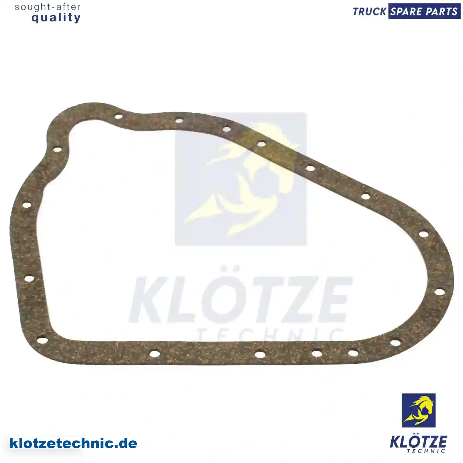 Gasket, Timing Case Cover 3460150020, 34601, 3460150020, 34601 || Klötze Technic Spare Part | Engine, Accelerator Pedal, Camshaft, Connecting Rod, Crankcase, Crankshaft, Cylinder Head, Engine Suspension Mountings, Exhaust Manifold, Exhaust Gas Recirculation, Filter Kits, Flywheel Housing, General Overhaul Kits, Engine, Intake Manifold, Oil Cleaner, Oil Cooler, Oil Filter, Oil Pump, Oil Sump, Piston & Liner, Sensor & Switch, Timing Case, Turbocharger, Cooling System, Belt Tensioner, Coolant Filter, Coolant Pipe, Corrosion Prevention Agent, Drive, Expansion Tank, Fan, Intercooler, Monitors & Gauges, Radiator, Thermostat, V-Belt / Timing belt, Water Pump, Fuel System, Electronical Injector Unit, Feed Pump, Fuel Filter, cpl., Fuel Gauge Sender,  Fuel Line, Fuel Pump, Fuel Tank, Injection Line Kit, Injection Pump, Exhaust System, Clutch & Pedal, Gearbox, Propeller Shaft, Axles, Brake System, Hubs & Wheels, Suspension, Leaf Spring, Universal Parts / Accessories, Steering, Electrical System, Cabin