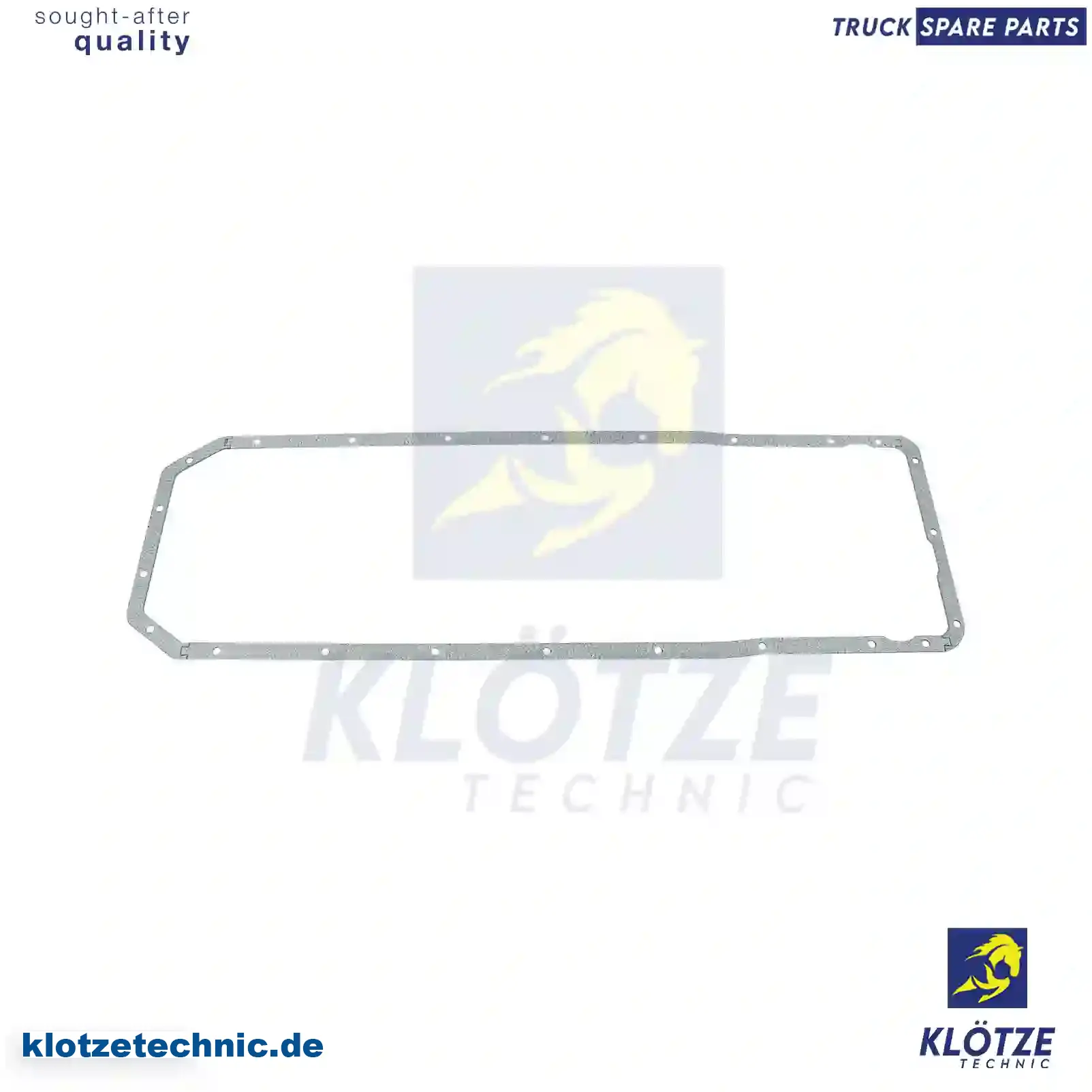 Oil sump gasket, 1382398, 348070, 366539 || Klötze Technic Spare Part | Engine, Accelerator Pedal, Camshaft, Connecting Rod, Crankcase, Crankshaft, Cylinder Head, Engine Suspension Mountings, Exhaust Manifold, Exhaust Gas Recirculation, Filter Kits, Flywheel Housing, General Overhaul Kits, Engine, Intake Manifold, Oil Cleaner, Oil Cooler, Oil Filter, Oil Pump, Oil Sump, Piston & Liner, Sensor & Switch, Timing Case, Turbocharger, Cooling System, Belt Tensioner, Coolant Filter, Coolant Pipe, Corrosion Prevention Agent, Drive, Expansion Tank, Fan, Intercooler, Monitors & Gauges, Radiator, Thermostat, V-Belt / Timing belt, Water Pump, Fuel System, Electronical Injector Unit, Feed Pump, Fuel Filter, cpl., Fuel Gauge Sender,  Fuel Line, Fuel Pump, Fuel Tank, Injection Line Kit, Injection Pump, Exhaust System, Clutch & Pedal, Gearbox, Propeller Shaft, Axles, Brake System, Hubs & Wheels, Suspension, Leaf Spring, Universal Parts / Accessories, Steering, Electrical System, Cabin