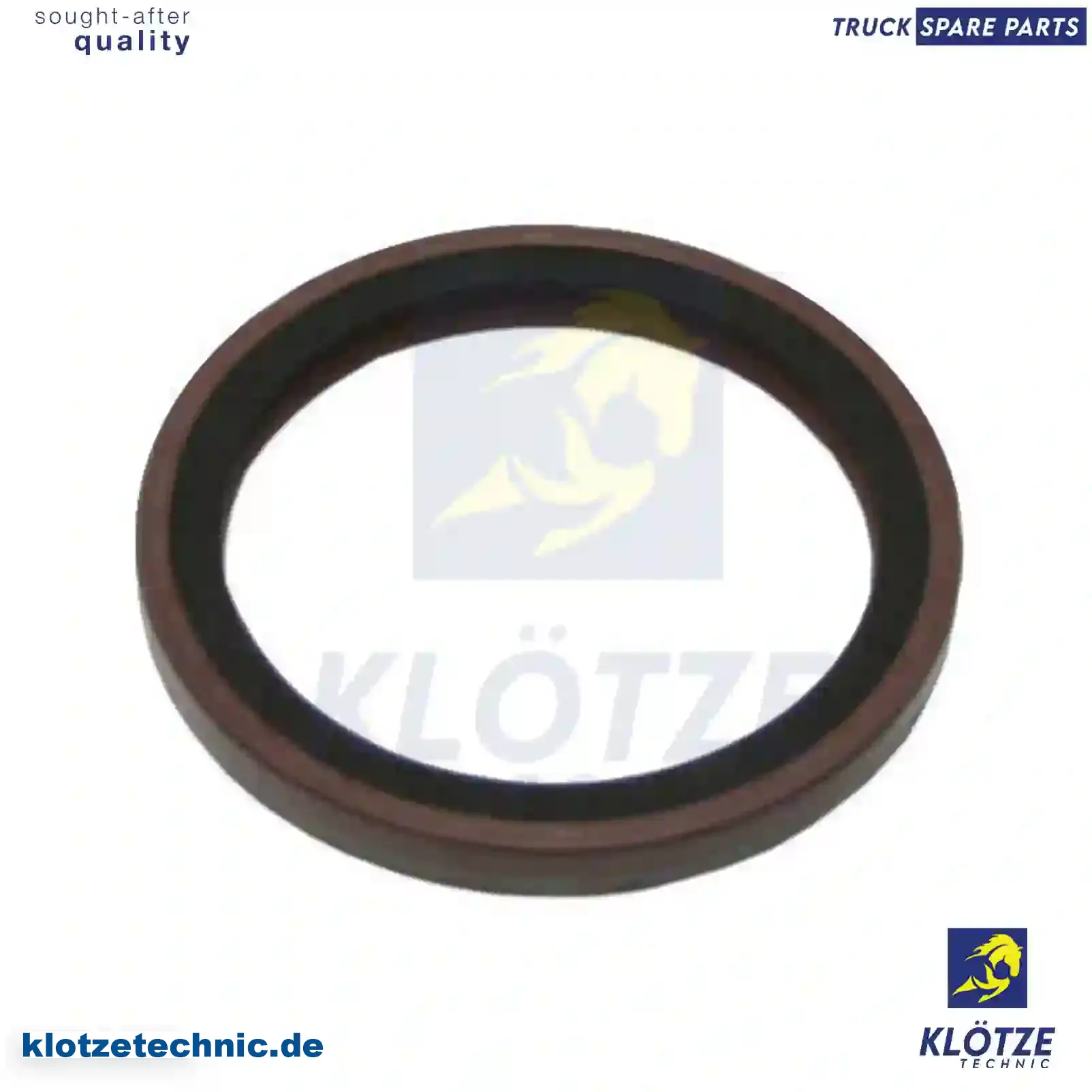 Oil Seal X550170902000, 61586122, 51015100015, 51015100132, 51015100138, 51015100150, 51015100183, 0039970747, 0039971347, 0049971047, 0059975146, 0069971647, 0069972347, 0099973447, 0119971346, 0129977447, 0149974647, 4039970146, 8311999625, ZG02681-0008, X550170902000, 61586122, 51015100015, 51015100132, 51015100138, 51015100150, 51015100183, 0039970747, 0039971347, 0049971047, 0059975146, 0069971647, 0069972347, 0099973447, 0119971346, 0129977447, 0149974647, 4039970146, 8311999625, ZG02681-0008 || Klötze Technic Spare Part | Engine, Accelerator Pedal, Camshaft, Connecting Rod, Crankcase, Crankshaft, Cylinder Head, Engine Suspension Mountings, Exhaust Manifold, Exhaust Gas Recirculation, Filter Kits, Flywheel Housing, General Overhaul Kits, Engine, Intake Manifold, Oil Cleaner, Oil Cooler, Oil Filter, Oil Pump, Oil Sump, Piston & Liner, Sensor & Switch, Timing Case, Turbocharger, Cooling System, Belt Tensioner, Coolant Filter, Coolant Pipe, Corrosion Prevention Agent, Drive, Expansion Tank, Fan, Intercooler, Monitors & Gauges, Radiator, Thermostat, V-Belt / Timing belt, Water Pump, Fuel System, Electronical Injector Unit, Feed Pump, Fuel Filter, cpl., Fuel Gauge Sender,  Fuel Line, Fuel Pump, Fuel Tank, Injection Line Kit, Injection Pump, Exhaust System, Clutch & Pedal, Gearbox, Propeller Shaft, Axles, Brake System, Hubs & Wheels, Suspension, Leaf Spring, Universal Parts / Accessories, Steering, Electrical System, Cabin