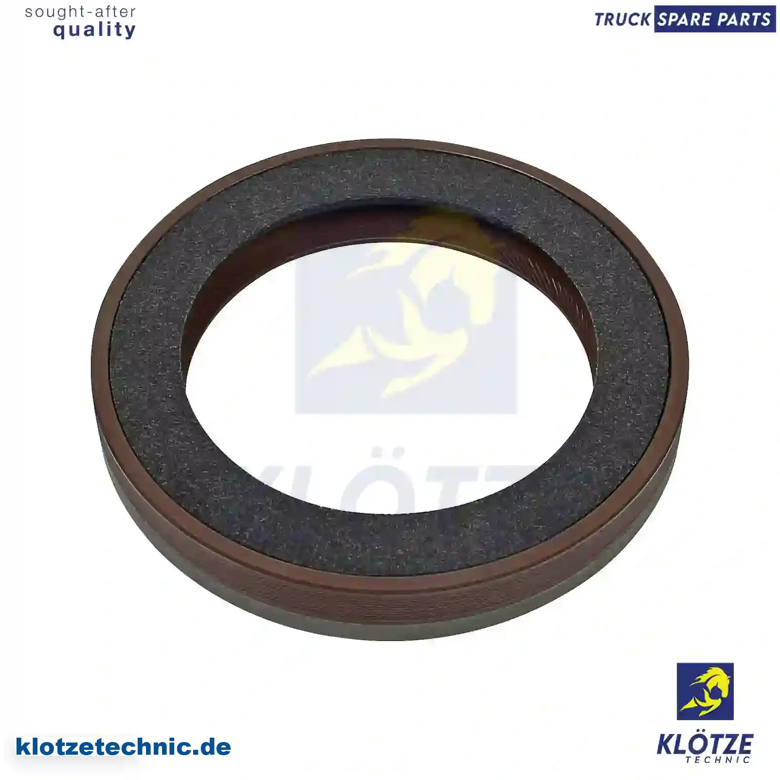 Oil Seal 0099979447, 0009977947, 0049977346, 0069975446, 0069978547, 0089971446, 0099976146, 0099976246, 0099977747, 0099979447, 0109975247, 0129979647, 0139973347, 0149971647, 0149976847, 0179977547, 3449977446, ZG02683-0008, 0099979447, 0009977947, 0049977346, 0069975446, 0069978547, 0089971446, 0099976146, 0099976246, 0099977747, 0099979447, 0109975247, 0129979647, 0139973347, 0149971647, 0149976847, 0179977547, 3449977446, ZG02683-0008 || Klötze Technic Spare Part | Engine, Accelerator Pedal, Camshaft, Connecting Rod, Crankcase, Crankshaft, Cylinder Head, Engine Suspension Mountings, Exhaust Manifold, Exhaust Gas Recirculation, Filter Kits, Flywheel Housing, General Overhaul Kits, Engine, Intake Manifold, Oil Cleaner, Oil Cooler, Oil Filter, Oil Pump, Oil Sump, Piston & Liner, Sensor & Switch, Timing Case, Turbocharger, Cooling System, Belt Tensioner, Coolant Filter, Coolant Pipe, Corrosion Prevention Agent, Drive, Expansion Tank, Fan, Intercooler, Monitors & Gauges, Radiator, Thermostat, V-Belt / Timing belt, Water Pump, Fuel System, Electronical Injector Unit, Feed Pump, Fuel Filter, cpl., Fuel Gauge Sender,  Fuel Line, Fuel Pump, Fuel Tank, Injection Line Kit, Injection Pump, Exhaust System, Clutch & Pedal, Gearbox, Propeller Shaft, Axles, Brake System, Hubs & Wheels, Suspension, Leaf Spring, Universal Parts / Accessories, Steering, Electrical System, Cabin