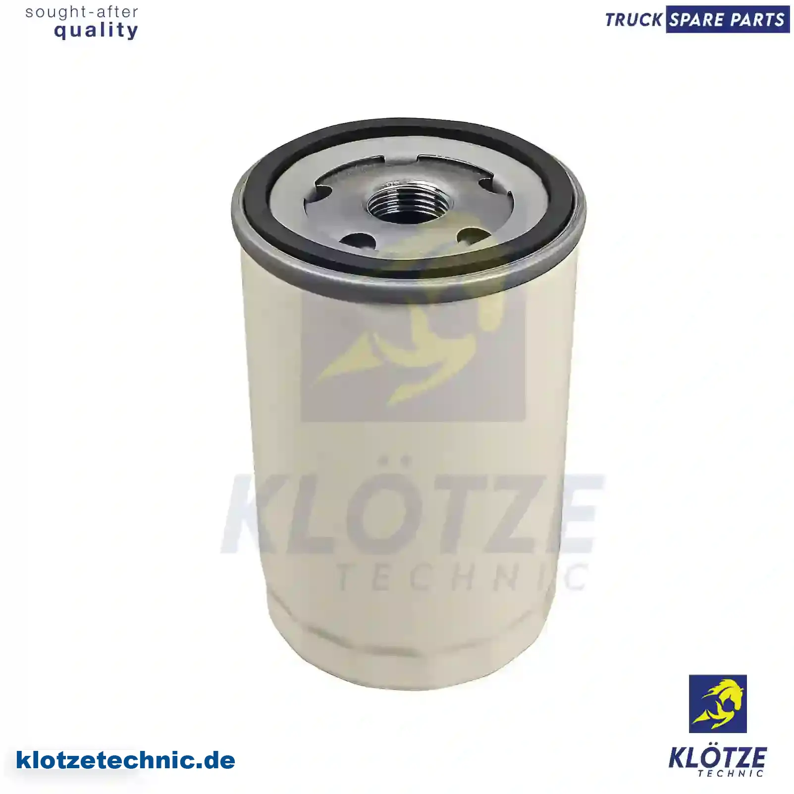 Oil Filter 01FBO010, X152, 4781452AA, 4781452AB, 4781452BB, MD308302, MD353795, 4781452AA, 4781452BB, K04781452AA, 1026285, 1037678, 1043143, 1043147, 1047169, 1056613, 1066071, 1070523, 1071746, 1072434, 1097077, 1119421, 1663050, 1663051, 1667890, 3652059, 3652061, 3904728, 4454116, 5002718, 5002720, 5002721, 5002722, 5012000, 6057166, 6057167, 6066094, 6066095, 6636968, 6937010, 6937011, 978M-6714-A2A, 978M-6714-B1A, 978M-6714-B4A, YN2G-6714-B2A, 12490234, 25171947, 25322830, 2532411, 9975153, 4781452AA, 4781452BB, K04781452AA, TY22047, 4454116, BBU2994, ERR0681, ERR1168, ERR3340, ETC4953, ETC6519, ETC6599, HKJ2208, 1E0514302B, C60114302, C601143X2A, YF0914302, ZZM123802, ZZM123802A, MD353795, 2654412, 26110500, 35129000, 3577847, 75046821, 01FBO010, X152, 4781452AA, 4781452AB, 4781452BB, MD308302, MD353795, 4781452AA, 4781452BB, K04781452AA, 1026285, 1037678, 1043143, 1043147, 1047169, 1056613, 1066071, 1070523, 1071746, 1072434, 1097077, 1119421, 1663050, 1663051, 1667890, 3652059, 3652061, 3904728, 4454116, 5002718, 5002720, 5002721, 5002722, 5012000, 6057166, 6057167, 6066094, 6066095, 6636968, 6937010, 6937011, 978M-6714-A2A, 978M-6714-B1A, 978M-6714-B4A, YN2G-6714-B2A, 12490234, 25171947, 25322830, 2532411, 9975153, 4781452AA, 4781452BB, K04781452AA, TY22047, 4454116, BBU2994, ERR0681, ERR1168, ERR3340, ETC4953, ETC6519, ETC6599, HKJ2208, 1E0514302B, C60114302, C601143X2A, YF0914302, ZZM123802, ZZM123802A, MD353795, 2654412, 26110500, 35129000, 3577847, 75046821 || Klötze Technic Spare Part | Engine, Accelerator Pedal, Camshaft, Connecting Rod, Crankcase, Crankshaft, Cylinder Head, Engine Suspension Mountings, Exhaust Manifold, Exhaust Gas Recirculation, Filter Kits, Flywheel Housing, General Overhaul Kits, Engine, Intake Manifold, Oil Cleaner, Oil Cooler, Oil Filter, Oil Pump, Oil Sump, Piston & Liner, Sensor & Switch, Timing Case, Turbocharger, Cooling System, Belt Tensioner, Coolant Filter, Coolant Pipe, Corrosion Prevention Agent, Drive, Expansion Tank, Fan, Intercooler, Monitors & Gauges, Radiator, Thermostat, V-Belt / Timing belt, Water Pump, Fuel System, Electronical Injector Unit, Feed Pump, Fuel Filter, cpl., Fuel Gauge Sender,  Fuel Line, Fuel Pump, Fuel Tank, Injection Line Kit, Injection Pump, Exhaust System, Clutch & Pedal, Gearbox, Propeller Shaft, Axles, Brake System, Hubs & Wheels, Suspension, Leaf Spring, Universal Parts / Accessories, Steering, Electrical System, Cabin