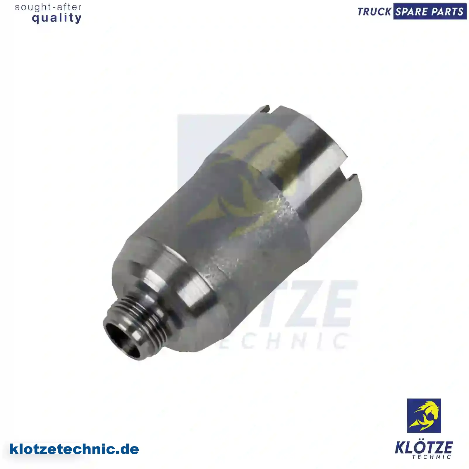 Spacer Sleeve 3520170053, ZG10516-0008,, 3520170053, ZG10516-0008, || Klötze Technic Spare Part | Engine, Accelerator Pedal, Camshaft, Connecting Rod, Crankcase, Crankshaft, Cylinder Head, Engine Suspension Mountings, Exhaust Manifold, Exhaust Gas Recirculation, Filter Kits, Flywheel Housing, General Overhaul Kits, Engine, Intake Manifold, Oil Cleaner, Oil Cooler, Oil Filter, Oil Pump, Oil Sump, Piston & Liner, Sensor & Switch, Timing Case, Turbocharger, Cooling System, Belt Tensioner, Coolant Filter, Coolant Pipe, Corrosion Prevention Agent, Drive, Expansion Tank, Fan, Intercooler, Monitors & Gauges, Radiator, Thermostat, V-Belt / Timing belt, Water Pump, Fuel System, Electronical Injector Unit, Feed Pump, Fuel Filter, cpl., Fuel Gauge Sender,  Fuel Line, Fuel Pump, Fuel Tank, Injection Line Kit, Injection Pump, Exhaust System, Clutch & Pedal, Gearbox, Propeller Shaft, Axles, Brake System, Hubs & Wheels, Suspension, Leaf Spring, Universal Parts / Accessories, Steering, Electrical System, Cabin