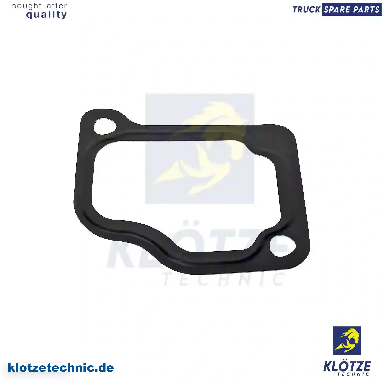 Gasket, Intake Manifold 7420794356, 7422262916, 20794356, 22262916, ZG01223-0008, 7420794356, 7422262916, 20794356, 22262916, ZG01223-0008 || Klötze Technic Spare Part | Engine, Accelerator Pedal, Camshaft, Connecting Rod, Crankcase, Crankshaft, Cylinder Head, Engine Suspension Mountings, Exhaust Manifold, Exhaust Gas Recirculation, Filter Kits, Flywheel Housing, General Overhaul Kits, Engine, Intake Manifold, Oil Cleaner, Oil Cooler, Oil Filter, Oil Pump, Oil Sump, Piston & Liner, Sensor & Switch, Timing Case, Turbocharger, Cooling System, Belt Tensioner, Coolant Filter, Coolant Pipe, Corrosion Prevention Agent, Drive, Expansion Tank, Fan, Intercooler, Monitors & Gauges, Radiator, Thermostat, V-Belt / Timing belt, Water Pump, Fuel System, Electronical Injector Unit, Feed Pump, Fuel Filter, cpl., Fuel Gauge Sender,  Fuel Line, Fuel Pump, Fuel Tank, Injection Line Kit, Injection Pump, Exhaust System, Clutch & Pedal, Gearbox, Propeller Shaft, Axles, Brake System, Hubs & Wheels, Suspension, Leaf Spring, Universal Parts / Accessories, Steering, Electrical System, Cabin