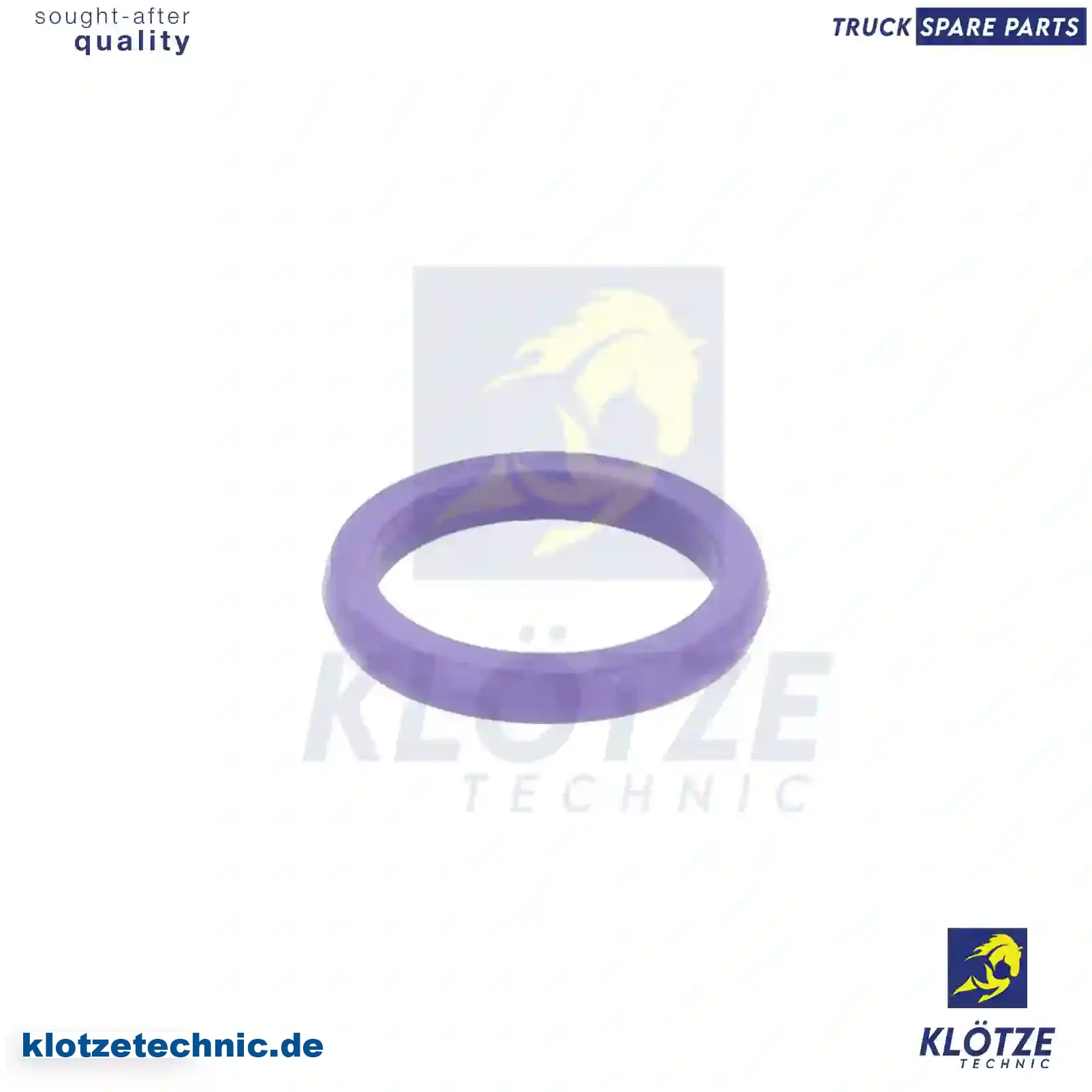 Seal Ring 20570449, 22275838, ZG02022-0008, 20570449, 22275838, ZG02022-0008 || Klötze Technic Spare Part | Engine, Accelerator Pedal, Camshaft, Connecting Rod, Crankcase, Crankshaft, Cylinder Head, Engine Suspension Mountings, Exhaust Manifold, Exhaust Gas Recirculation, Filter Kits, Flywheel Housing, General Overhaul Kits, Engine, Intake Manifold, Oil Cleaner, Oil Cooler, Oil Filter, Oil Pump, Oil Sump, Piston & Liner, Sensor & Switch, Timing Case, Turbocharger, Cooling System, Belt Tensioner, Coolant Filter, Coolant Pipe, Corrosion Prevention Agent, Drive, Expansion Tank, Fan, Intercooler, Monitors & Gauges, Radiator, Thermostat, V-Belt / Timing belt, Water Pump, Fuel System, Electronical Injector Unit, Feed Pump, Fuel Filter, cpl., Fuel Gauge Sender,  Fuel Line, Fuel Pump, Fuel Tank, Injection Line Kit, Injection Pump, Exhaust System, Clutch & Pedal, Gearbox, Propeller Shaft, Axles, Brake System, Hubs & Wheels, Suspension, Leaf Spring, Universal Parts / Accessories, Steering, Electrical System, Cabin