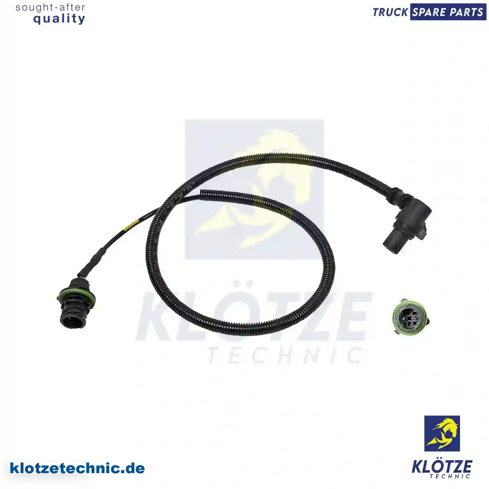 Rotation Sensor 3987882, 3987882 || Klötze Technic Spare Part | Engine, Accelerator Pedal, Camshaft, Connecting Rod, Crankcase, Crankshaft, Cylinder Head, Engine Suspension Mountings, Exhaust Manifold, Exhaust Gas Recirculation, Filter Kits, Flywheel Housing, General Overhaul Kits, Engine, Intake Manifold, Oil Cleaner, Oil Cooler, Oil Filter, Oil Pump, Oil Sump, Piston & Liner, Sensor & Switch, Timing Case, Turbocharger, Cooling System, Belt Tensioner, Coolant Filter, Coolant Pipe, Corrosion Prevention Agent, Drive, Expansion Tank, Fan, Intercooler, Monitors & Gauges, Radiator, Thermostat, V-Belt / Timing belt, Water Pump, Fuel System, Electronical Injector Unit, Feed Pump, Fuel Filter, cpl., Fuel Gauge Sender,  Fuel Line, Fuel Pump, Fuel Tank, Injection Line Kit, Injection Pump, Exhaust System, Clutch & Pedal, Gearbox, Propeller Shaft, Axles, Brake System, Hubs & Wheels, Suspension, Leaf Spring, Universal Parts / Accessories, Steering, Electrical System, Cabin