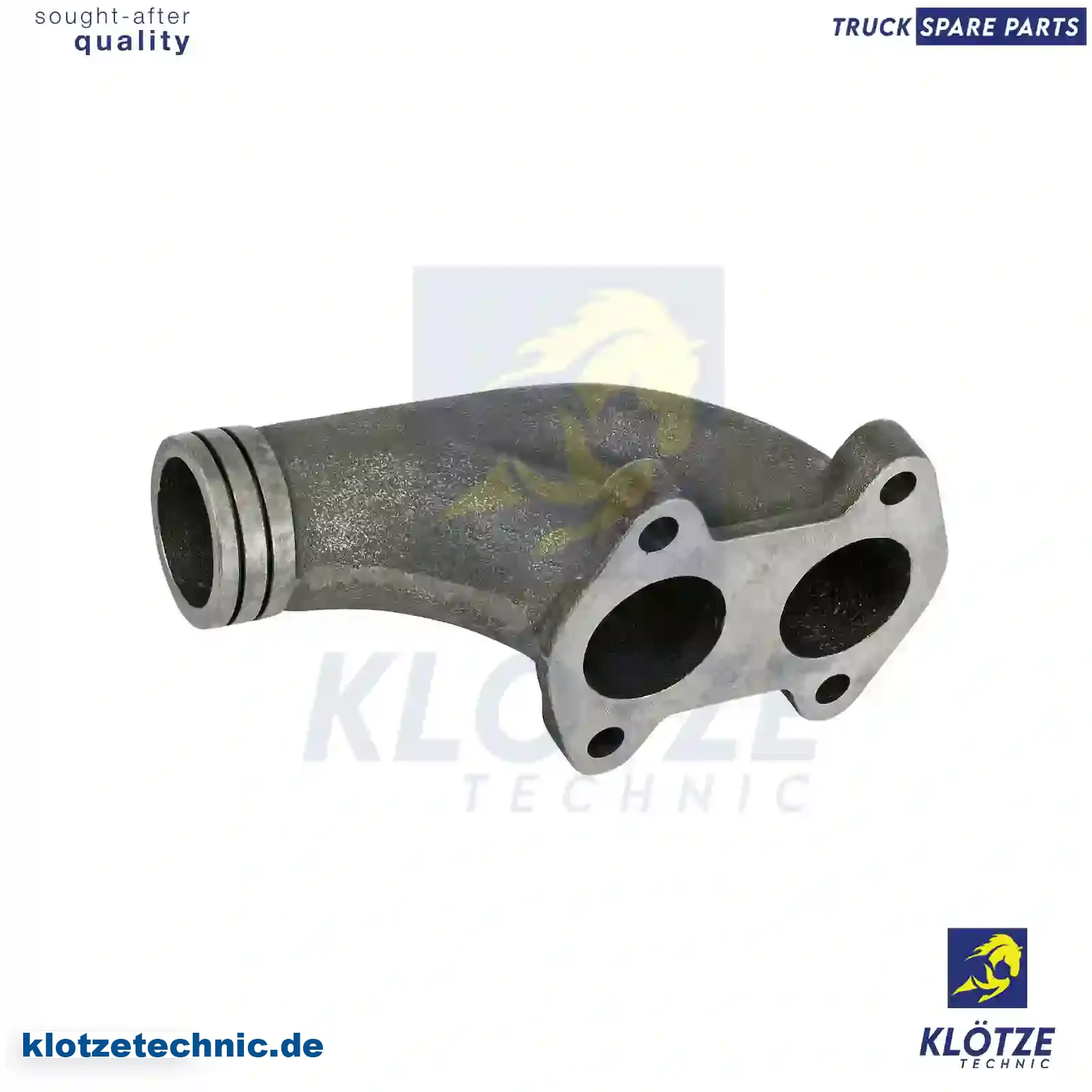 Exhaust Manifold 1356185, 1374700, 354334, 1356185, 1374700, 354334 || Klötze Technic Spare Part | Engine, Accelerator Pedal, Camshaft, Connecting Rod, Crankcase, Crankshaft, Cylinder Head, Engine Suspension Mountings, Exhaust Manifold, Exhaust Gas Recirculation, Filter Kits, Flywheel Housing, General Overhaul Kits, Engine, Intake Manifold, Oil Cleaner, Oil Cooler, Oil Filter, Oil Pump, Oil Sump, Piston & Liner, Sensor & Switch, Timing Case, Turbocharger, Cooling System, Belt Tensioner, Coolant Filter, Coolant Pipe, Corrosion Prevention Agent, Drive, Expansion Tank, Fan, Intercooler, Monitors & Gauges, Radiator, Thermostat, V-Belt / Timing belt, Water Pump, Fuel System, Electronical Injector Unit, Feed Pump, Fuel Filter, cpl., Fuel Gauge Sender,  Fuel Line, Fuel Pump, Fuel Tank, Injection Line Kit, Injection Pump, Exhaust System, Clutch & Pedal, Gearbox, Propeller Shaft, Axles, Brake System, Hubs & Wheels, Suspension, Leaf Spring, Universal Parts / Accessories, Steering, Electrical System, Cabin