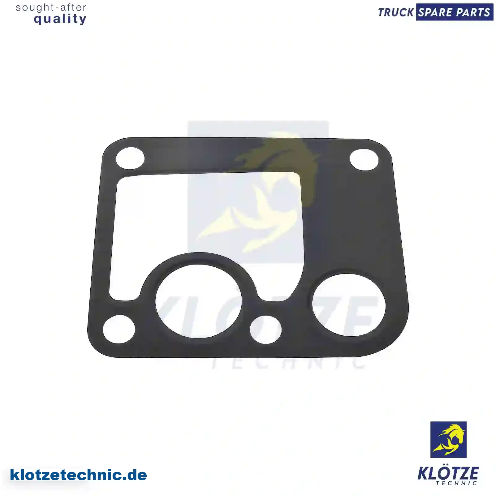 Gasket, Oil Cooler 51059010133, 5105, 51059010133, 5105 || Klötze Technic Spare Part | Engine, Accelerator Pedal, Camshaft, Connecting Rod, Crankcase, Crankshaft, Cylinder Head, Engine Suspension Mountings, Exhaust Manifold, Exhaust Gas Recirculation, Filter Kits, Flywheel Housing, General Overhaul Kits, Engine, Intake Manifold, Oil Cleaner, Oil Cooler, Oil Filter, Oil Pump, Oil Sump, Piston & Liner, Sensor & Switch, Timing Case, Turbocharger, Cooling System, Belt Tensioner, Coolant Filter, Coolant Pipe, Corrosion Prevention Agent, Drive, Expansion Tank, Fan, Intercooler, Monitors & Gauges, Radiator, Thermostat, V-Belt / Timing belt, Water Pump, Fuel System, Electronical Injector Unit, Feed Pump, Fuel Filter, cpl., Fuel Gauge Sender,  Fuel Line, Fuel Pump, Fuel Tank, Injection Line Kit, Injection Pump, Exhaust System, Clutch & Pedal, Gearbox, Propeller Shaft, Axles, Brake System, Hubs & Wheels, Suspension, Leaf Spring, Universal Parts / Accessories, Steering, Electrical System, Cabin