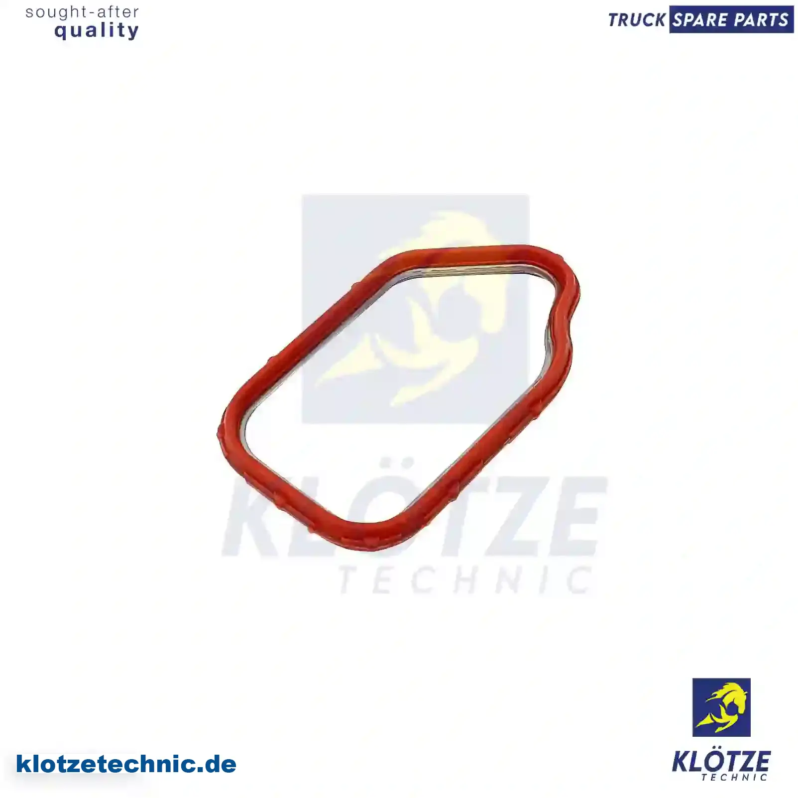 Gasket, Timing Case 6110150180, 6110150180 || Klötze Technic Spare Part | Engine, Accelerator Pedal, Camshaft, Connecting Rod, Crankcase, Crankshaft, Cylinder Head, Engine Suspension Mountings, Exhaust Manifold, Exhaust Gas Recirculation, Filter Kits, Flywheel Housing, General Overhaul Kits, Engine, Intake Manifold, Oil Cleaner, Oil Cooler, Oil Filter, Oil Pump, Oil Sump, Piston & Liner, Sensor & Switch, Timing Case, Turbocharger, Cooling System, Belt Tensioner, Coolant Filter, Coolant Pipe, Corrosion Prevention Agent, Drive, Expansion Tank, Fan, Intercooler, Monitors & Gauges, Radiator, Thermostat, V-Belt / Timing belt, Water Pump, Fuel System, Electronical Injector Unit, Feed Pump, Fuel Filter, cpl., Fuel Gauge Sender,  Fuel Line, Fuel Pump, Fuel Tank, Injection Line Kit, Injection Pump, Exhaust System, Clutch & Pedal, Gearbox, Propeller Shaft, Axles, Brake System, Hubs & Wheels, Suspension, Leaf Spring, Universal Parts / Accessories, Steering, Electrical System, Cabin