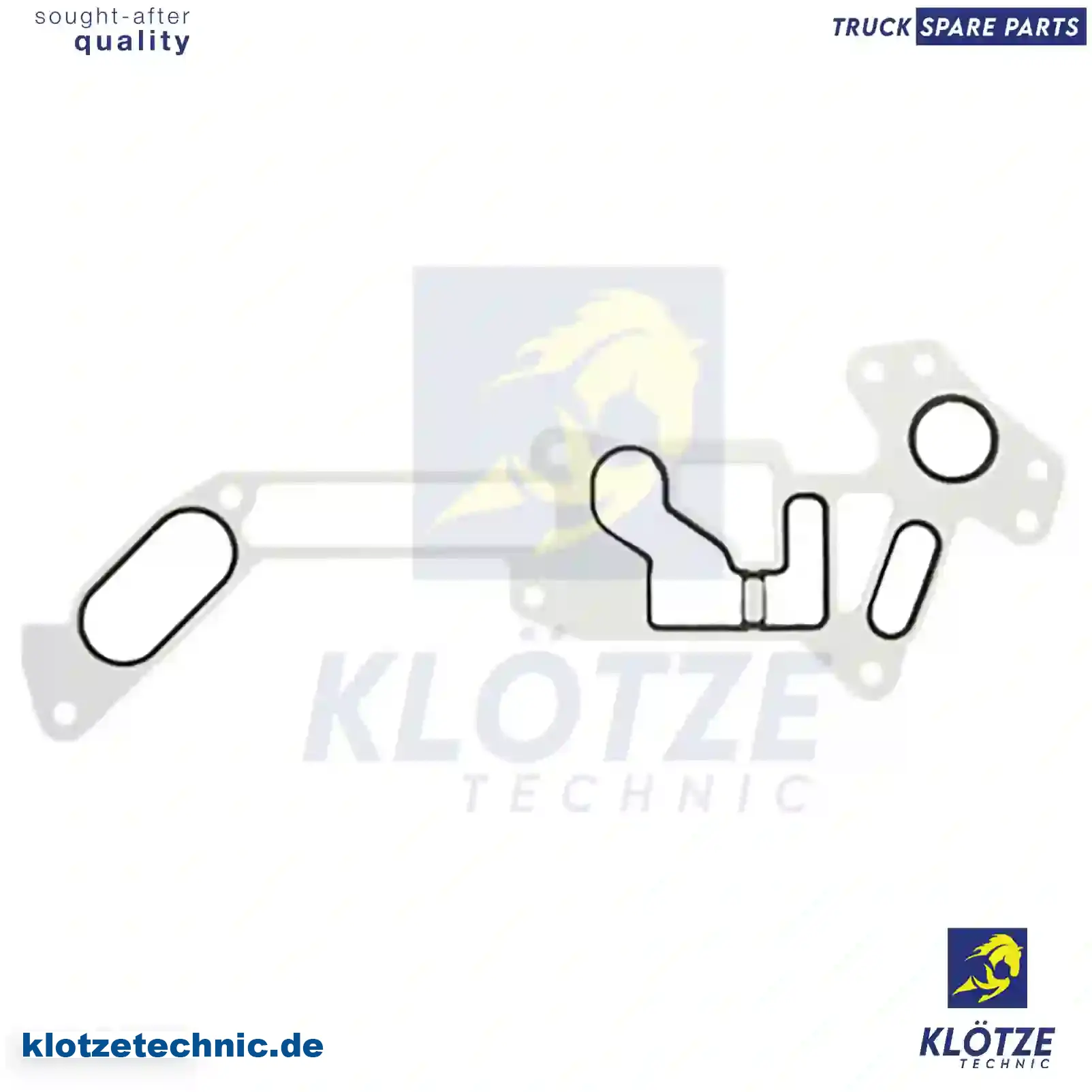 Gasket, Oil Filter Housing 7420787167, 20787167, ZG01255-0008, 7420787167, 20787167, ZG01255-0008 || Klötze Technic Spare Part | Engine, Accelerator Pedal, Camshaft, Connecting Rod, Crankcase, Crankshaft, Cylinder Head, Engine Suspension Mountings, Exhaust Manifold, Exhaust Gas Recirculation, Filter Kits, Flywheel Housing, General Overhaul Kits, Engine, Intake Manifold, Oil Cleaner, Oil Cooler, Oil Filter, Oil Pump, Oil Sump, Piston & Liner, Sensor & Switch, Timing Case, Turbocharger, Cooling System, Belt Tensioner, Coolant Filter, Coolant Pipe, Corrosion Prevention Agent, Drive, Expansion Tank, Fan, Intercooler, Monitors & Gauges, Radiator, Thermostat, V-Belt / Timing belt, Water Pump, Fuel System, Electronical Injector Unit, Feed Pump, Fuel Filter, cpl., Fuel Gauge Sender,  Fuel Line, Fuel Pump, Fuel Tank, Injection Line Kit, Injection Pump, Exhaust System, Clutch & Pedal, Gearbox, Propeller Shaft, Axles, Brake System, Hubs & Wheels, Suspension, Leaf Spring, Universal Parts / Accessories, Steering, Electrical System, Cabin