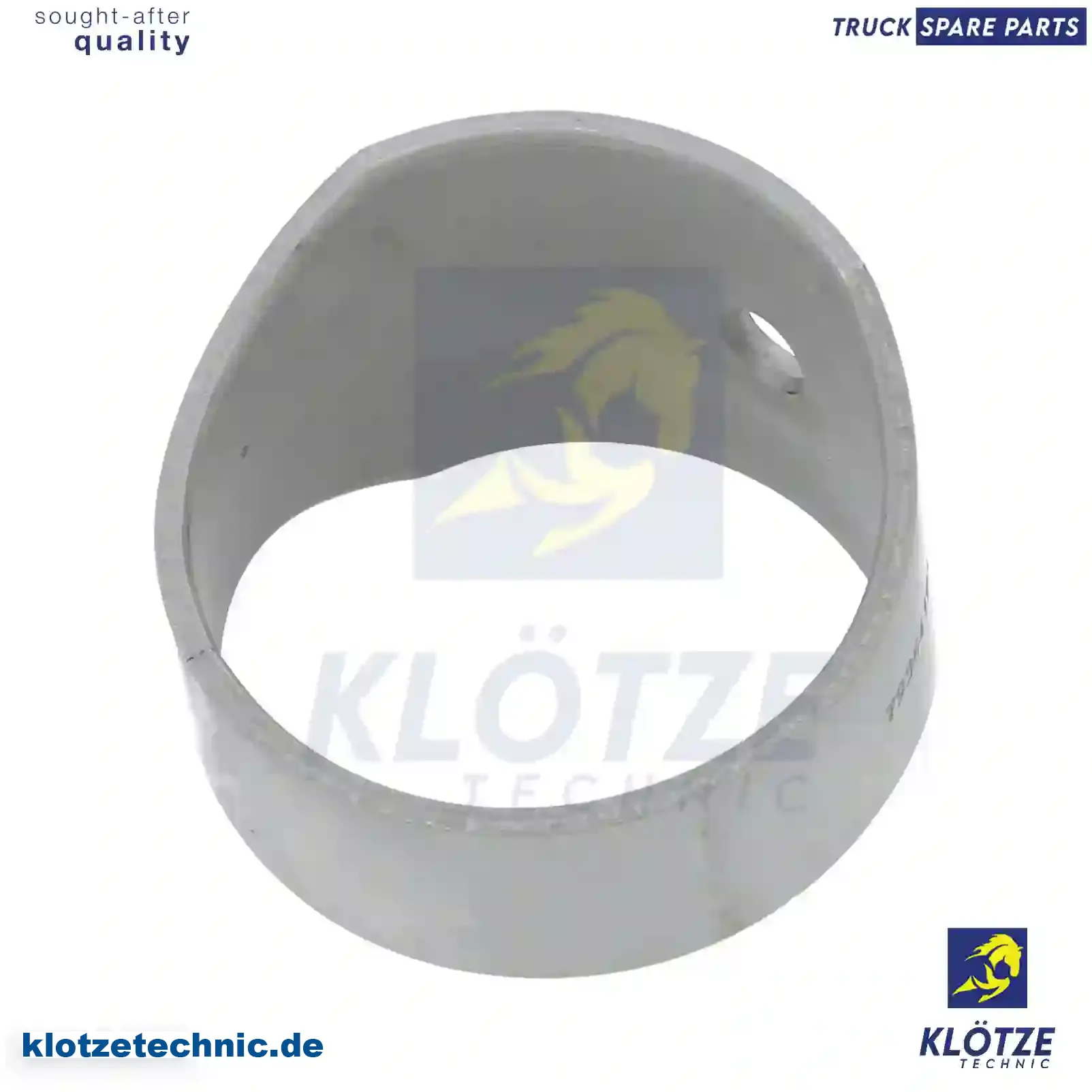 Con Rod Bushing, Semi 20525875, 20730398, ,, 20525875, 20730398, , || Klötze Technic Spare Part | Engine, Accelerator Pedal, Camshaft, Connecting Rod, Crankcase, Crankshaft, Cylinder Head, Engine Suspension Mountings, Exhaust Manifold, Exhaust Gas Recirculation, Filter Kits, Flywheel Housing, General Overhaul Kits, Engine, Intake Manifold, Oil Cleaner, Oil Cooler, Oil Filter, Oil Pump, Oil Sump, Piston & Liner, Sensor & Switch, Timing Case, Turbocharger, Cooling System, Belt Tensioner, Coolant Filter, Coolant Pipe, Corrosion Prevention Agent, Drive, Expansion Tank, Fan, Intercooler, Monitors & Gauges, Radiator, Thermostat, V-Belt / Timing belt, Water Pump, Fuel System, Electronical Injector Unit, Feed Pump, Fuel Filter, cpl., Fuel Gauge Sender,  Fuel Line, Fuel Pump, Fuel Tank, Injection Line Kit, Injection Pump, Exhaust System, Clutch & Pedal, Gearbox, Propeller Shaft, Axles, Brake System, Hubs & Wheels, Suspension, Leaf Spring, Universal Parts / Accessories, Steering, Electrical System, Cabin