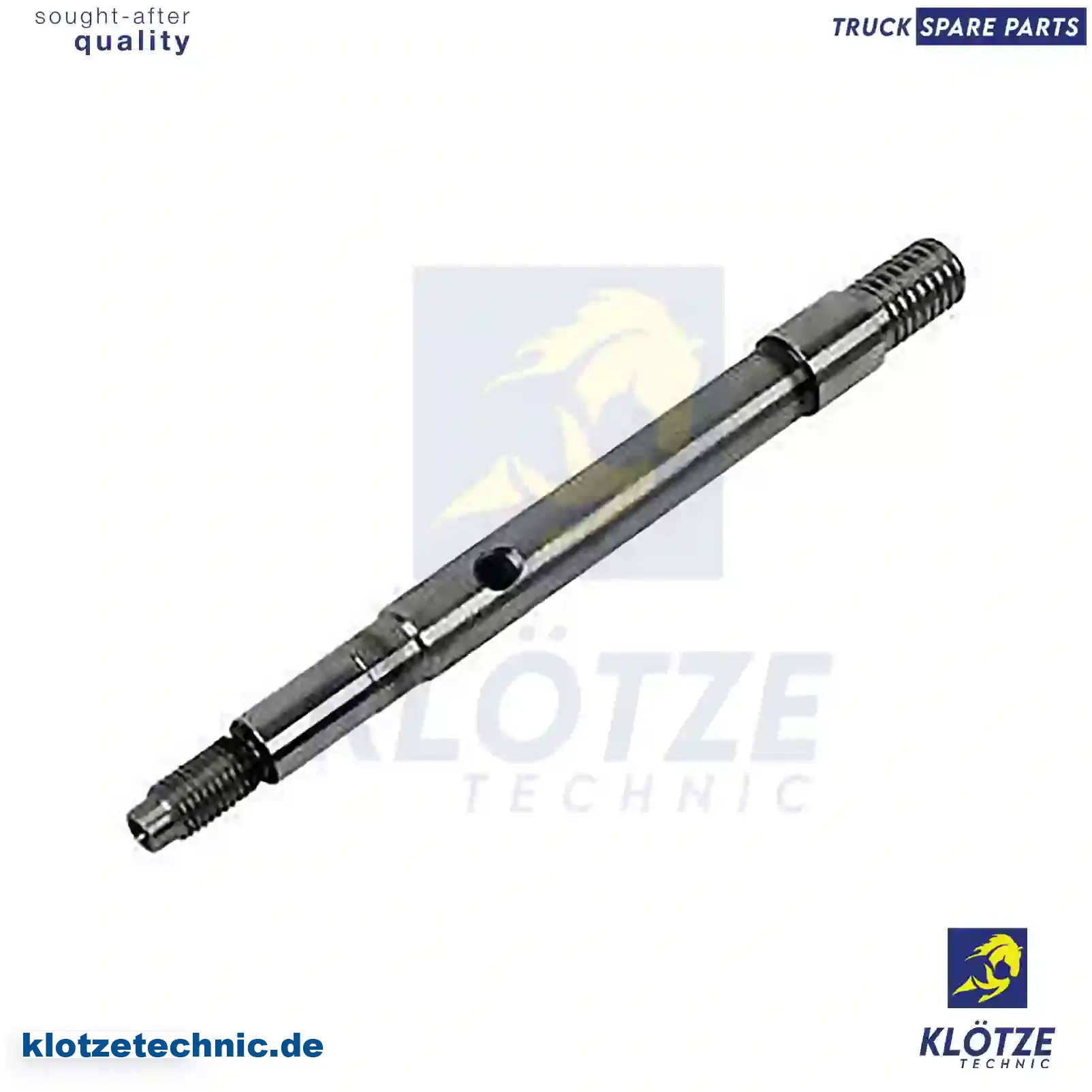 Shaft, Oil Cleaner 211809, 282663, 362257, ZG02093-0008, 211809, 282663, 362257, ZG02093-0008 || Klötze Technic Spare Part | Engine, Accelerator Pedal, Camshaft, Connecting Rod, Crankcase, Crankshaft, Cylinder Head, Engine Suspension Mountings, Exhaust Manifold, Exhaust Gas Recirculation, Filter Kits, Flywheel Housing, General Overhaul Kits, Engine, Intake Manifold, Oil Cleaner, Oil Cooler, Oil Filter, Oil Pump, Oil Sump, Piston & Liner, Sensor & Switch, Timing Case, Turbocharger, Cooling System, Belt Tensioner, Coolant Filter, Coolant Pipe, Corrosion Prevention Agent, Drive, Expansion Tank, Fan, Intercooler, Monitors & Gauges, Radiator, Thermostat, V-Belt / Timing belt, Water Pump, Fuel System, Electronical Injector Unit, Feed Pump, Fuel Filter, cpl., Fuel Gauge Sender,  Fuel Line, Fuel Pump, Fuel Tank, Injection Line Kit, Injection Pump, Exhaust System, Clutch & Pedal, Gearbox, Propeller Shaft, Axles, Brake System, Hubs & Wheels, Suspension, Leaf Spring, Universal Parts / Accessories, Steering, Electrical System, Cabin