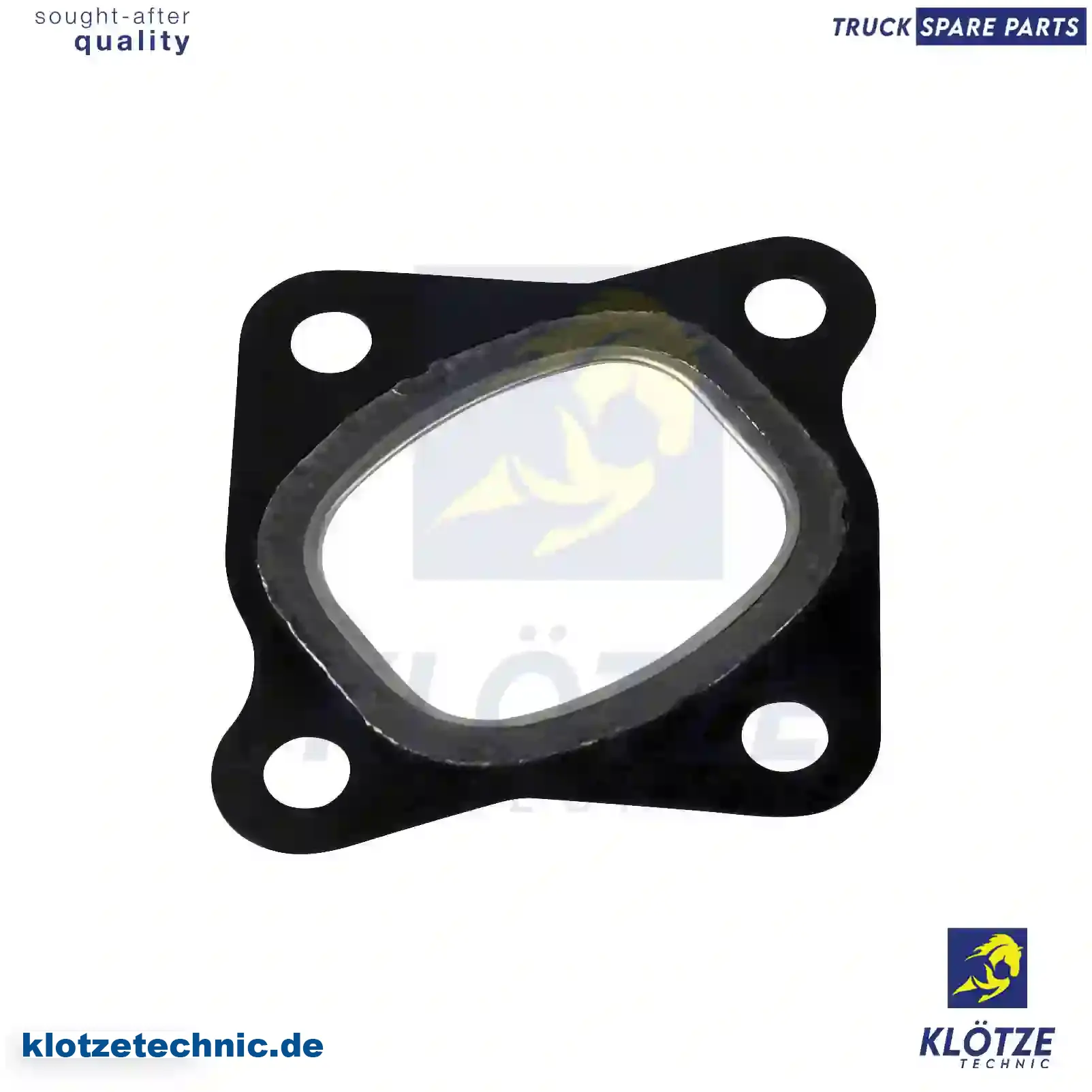 Gasket, Exhaust Manifold 423323, 468647, 470534, ZG10218-0008, 423323, 468647, 470534, ZG10218-0008 || Klötze Technic Spare Part | Engine, Accelerator Pedal, Camshaft, Connecting Rod, Crankcase, Crankshaft, Cylinder Head, Engine Suspension Mountings, Exhaust Manifold, Exhaust Gas Recirculation, Filter Kits, Flywheel Housing, General Overhaul Kits, Engine, Intake Manifold, Oil Cleaner, Oil Cooler, Oil Filter, Oil Pump, Oil Sump, Piston & Liner, Sensor & Switch, Timing Case, Turbocharger, Cooling System, Belt Tensioner, Coolant Filter, Coolant Pipe, Corrosion Prevention Agent, Drive, Expansion Tank, Fan, Intercooler, Monitors & Gauges, Radiator, Thermostat, V-Belt / Timing belt, Water Pump, Fuel System, Electronical Injector Unit, Feed Pump, Fuel Filter, cpl., Fuel Gauge Sender,  Fuel Line, Fuel Pump, Fuel Tank, Injection Line Kit, Injection Pump, Exhaust System, Clutch & Pedal, Gearbox, Propeller Shaft, Axles, Brake System, Hubs & Wheels, Suspension, Leaf Spring, Universal Parts / Accessories, Steering, Electrical System, Cabin